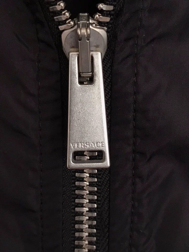 Versace Versace Medusa jacket coat Size US L / EU 52-54 / 3 - 5 Thumbnail