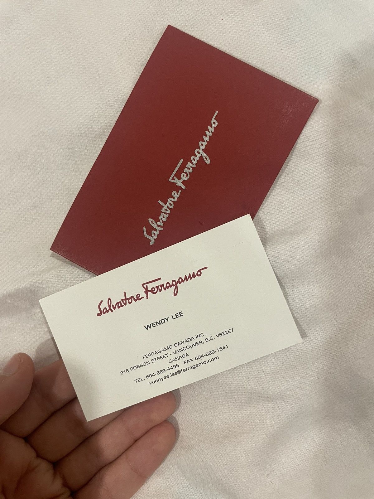Salvatore Ferragamo Ferragamo crossbody bag Size ONE SIZE - 5 Thumbnail