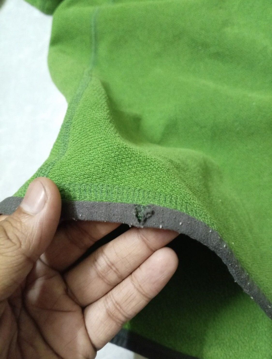 Arc'teryx Vintage Arc’teryx Apache AR Fleece Half Zip Pullover L Size US S / EU 44-46 / 1 - 9 Thumbnail