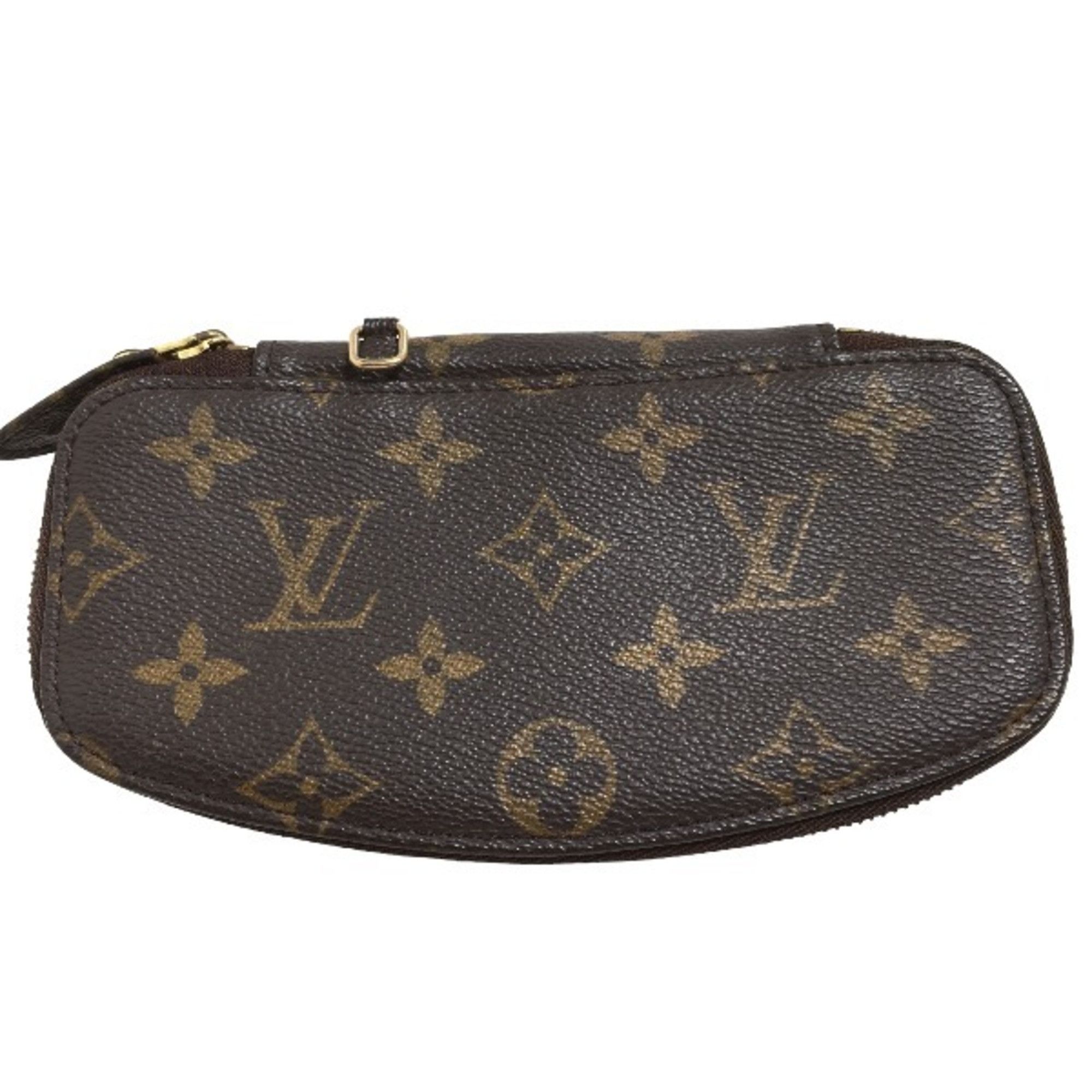 Louis Vuitton Louis Vuitton Jewelry case wallet Size ONE SIZE - 1 Thumbnail