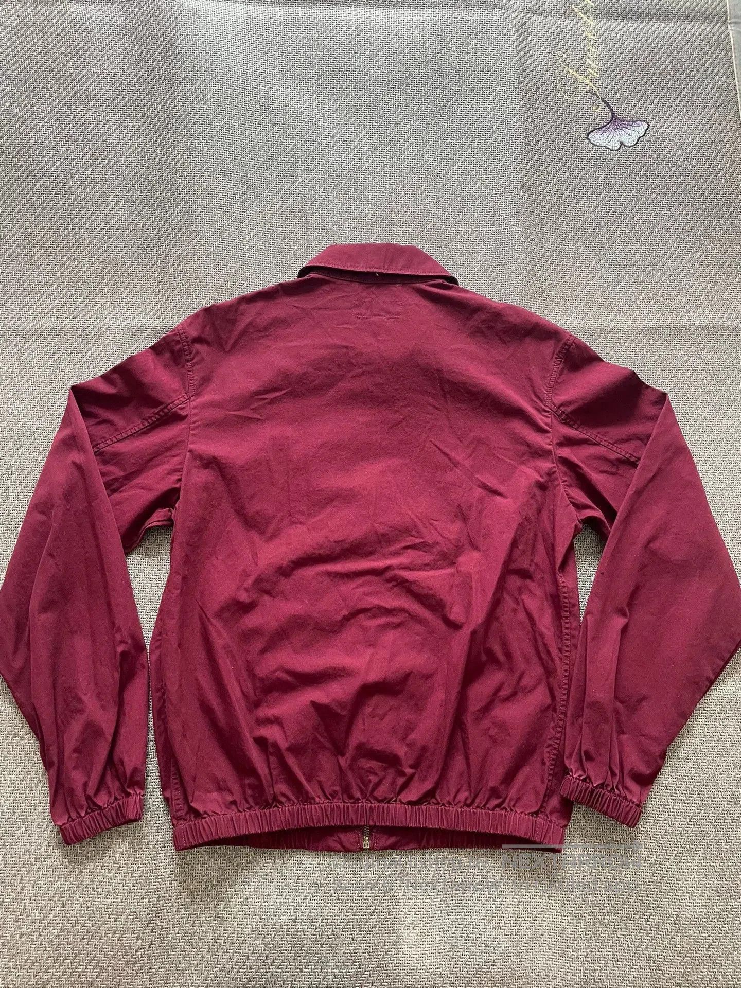 Polo Ralph Lauren Polo Ralph Lauren Lightweight Jacket. Size US S / EU 44-46 / 1 - 8 Thumbnail