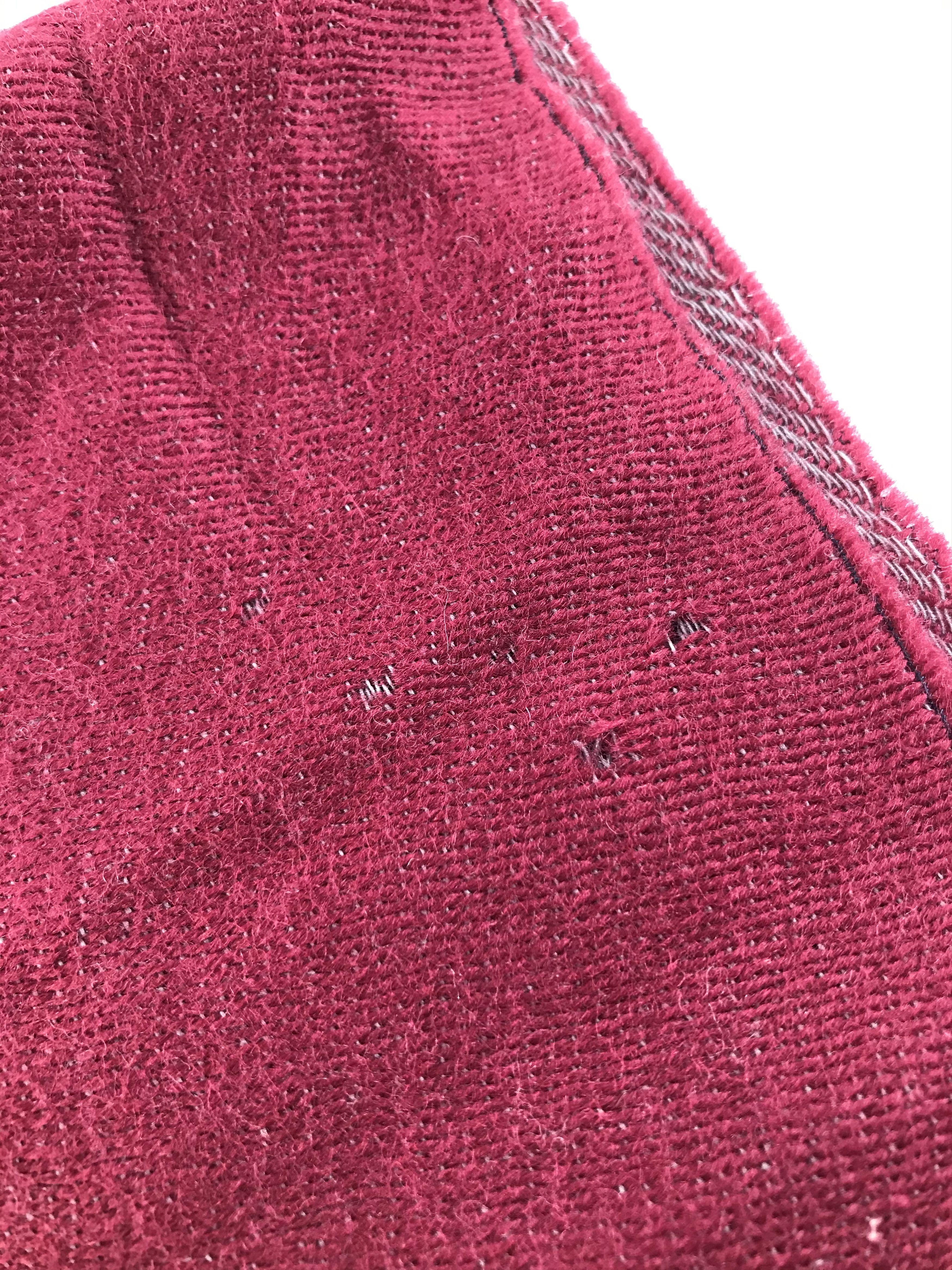 Vintage Yves Saint Laurent Scarf / Muffler / Neckwear - WW2564 Size ONE SIZE - 5 Thumbnail