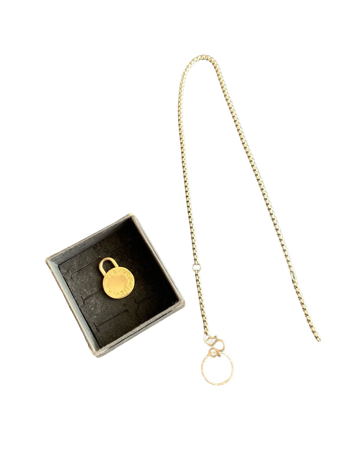 Bvlgari Bvlgari pendant Size ONE SIZE - 3 Thumbnail