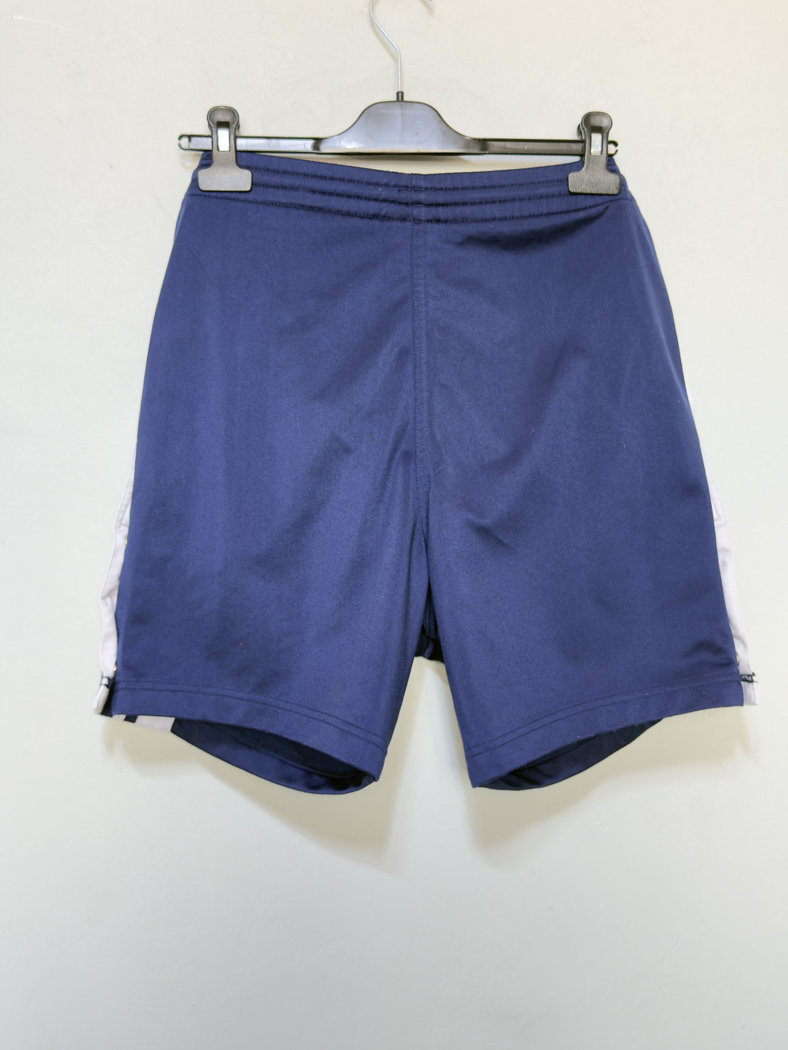 Adidas × Vintage 🔥 Dead stock vintage track shorts adidas Size US 31 - 8 Thumbnail