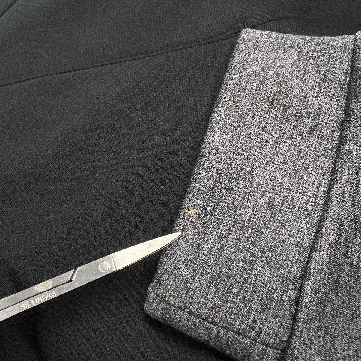 Nike Nike Dri Fit Hoodie Black Sweatshirt Sweater Pullover Fleece Size US S / EU 44-46 / 1 - 10 Thumbnail