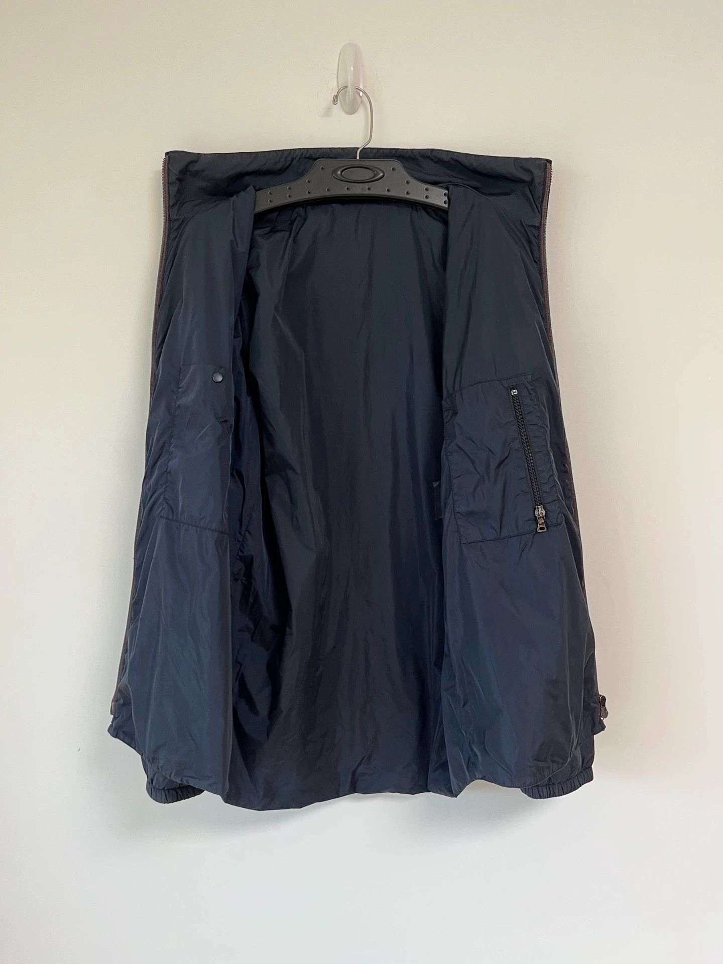 Prada Prada Sport 00s Jacket Size S Size US S / EU 44-46 / 1 - 4 Thumbnail