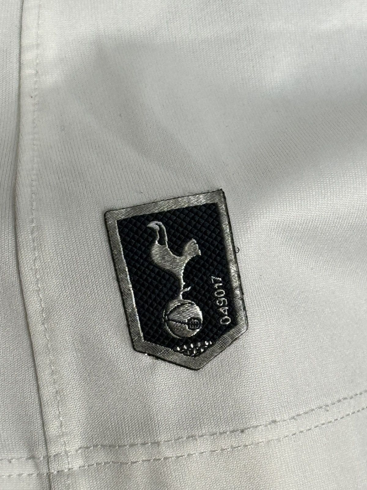 Under Armour Tottenham Hotspur 15/16 Home Eriksen Football Jersey Size US M / EU 48-50 / 2 - 5 Thumbnail