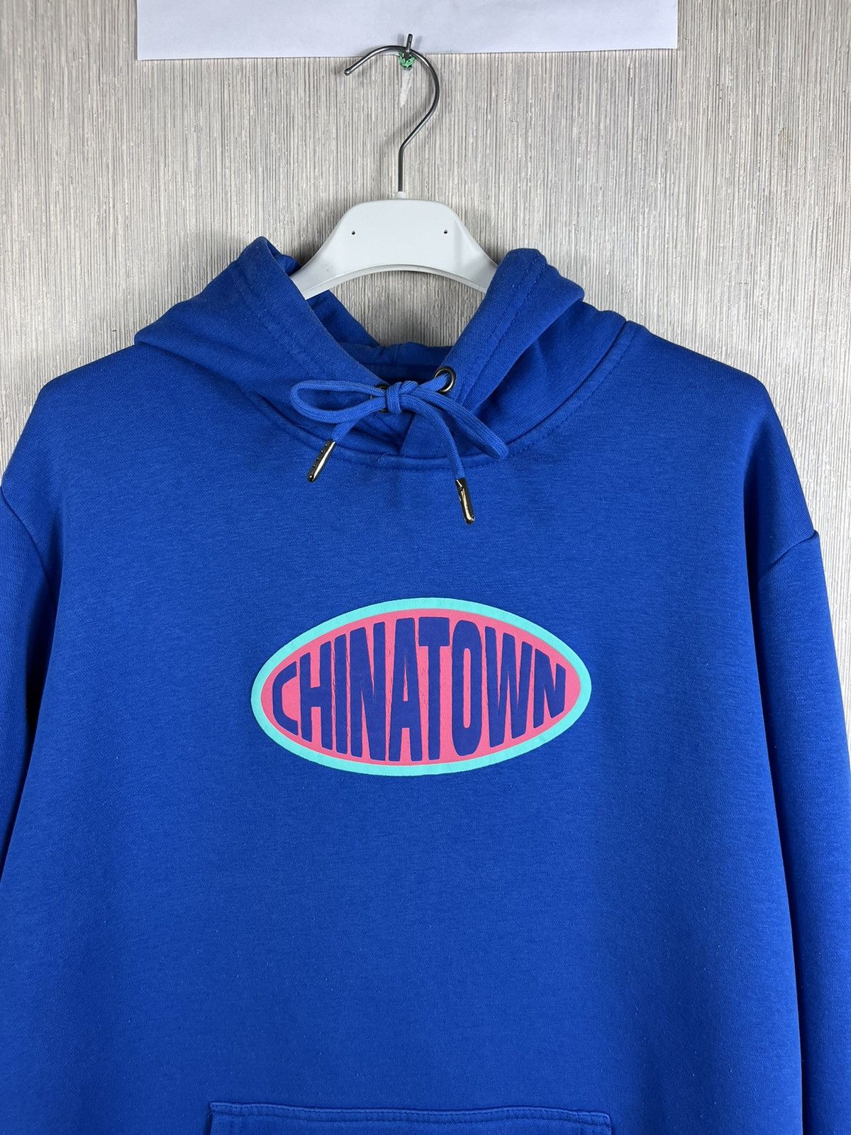 Chinatown Market central logo hoodie sweatshirt