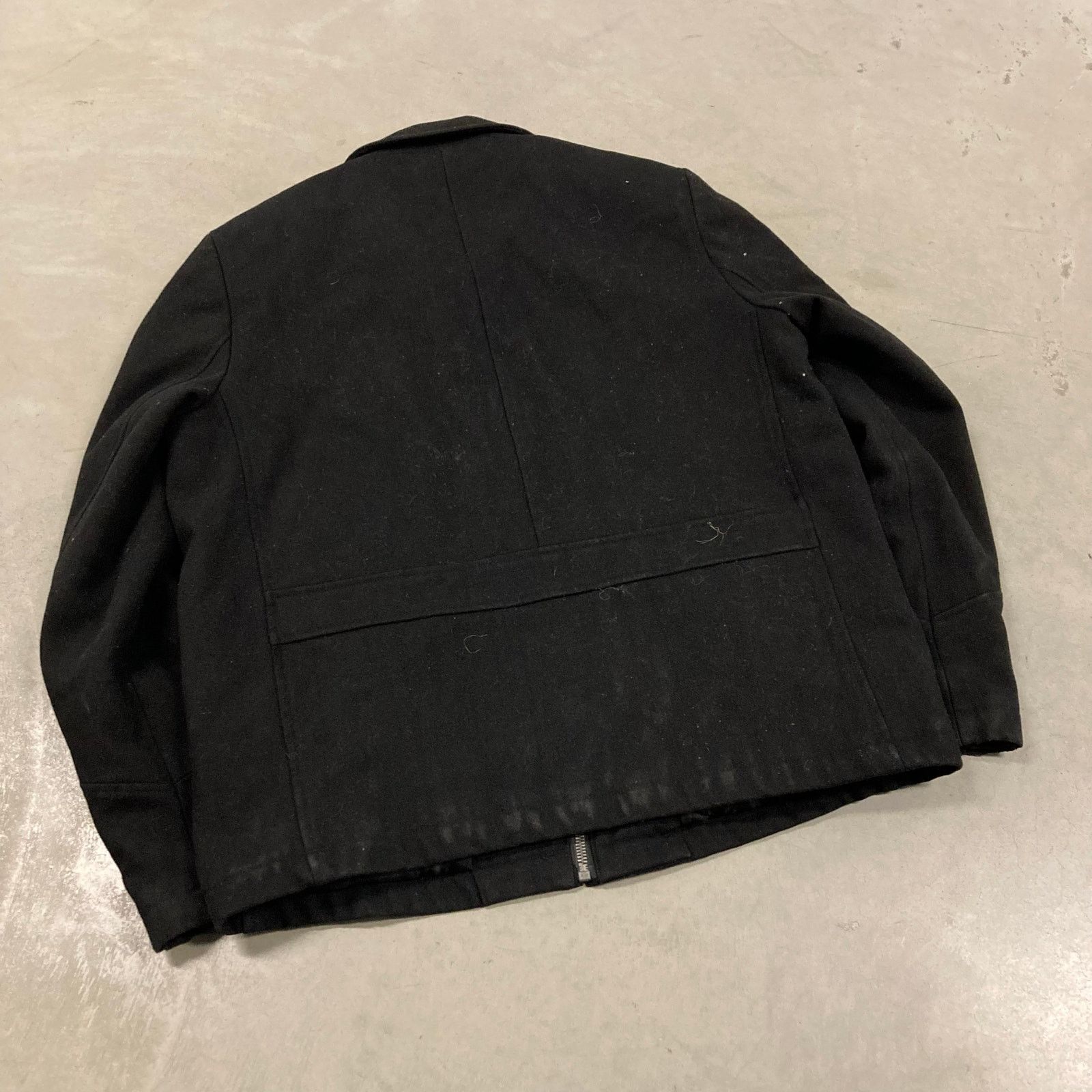 Levi's Vintage Levi’s bomber Jacket Size US L / EU 52-54 / 3 - 2 Thumbnail