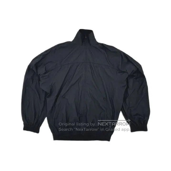 Balenciaga Balenciaga High-Performance Black Jacket for Men. Size US L / EU 52-54 / 3 - 2 Thumbnail