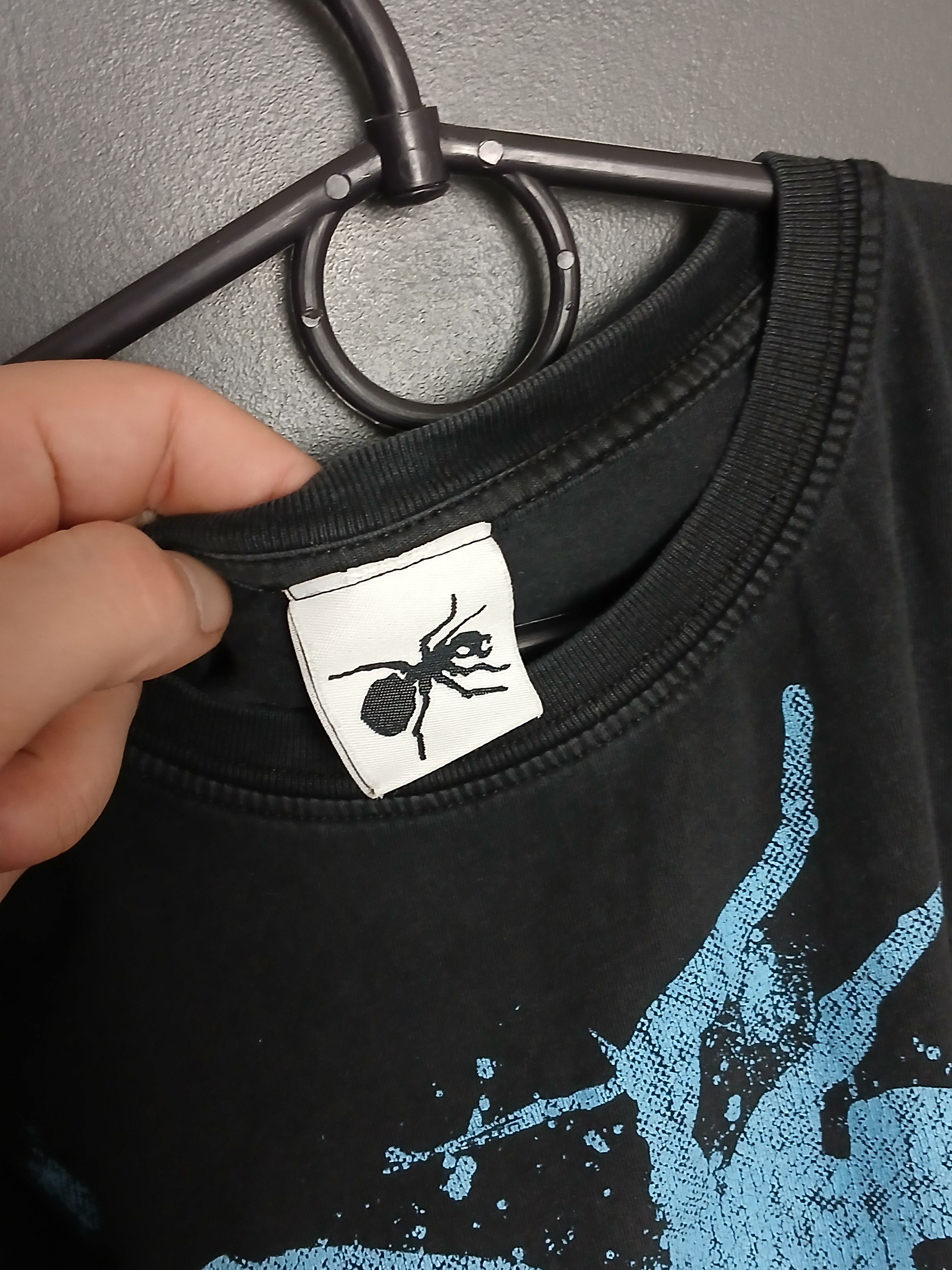 Band Tees The Prodigy T-Shirt Size US S / EU 44-46 / 1 - 9 Thumbnail