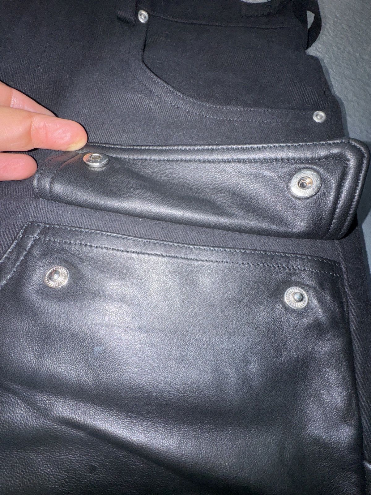K-Two Studios K-Two Carpenter Pants Size US 32 / EU 48 - 7 Thumbnail