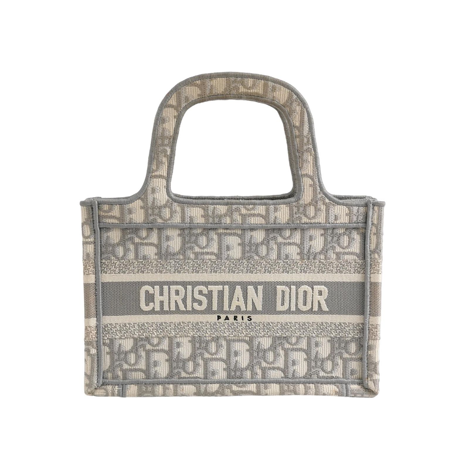 Dior Dior Women os Tote Bags Size ONE SIZE - 1 Thumbnail