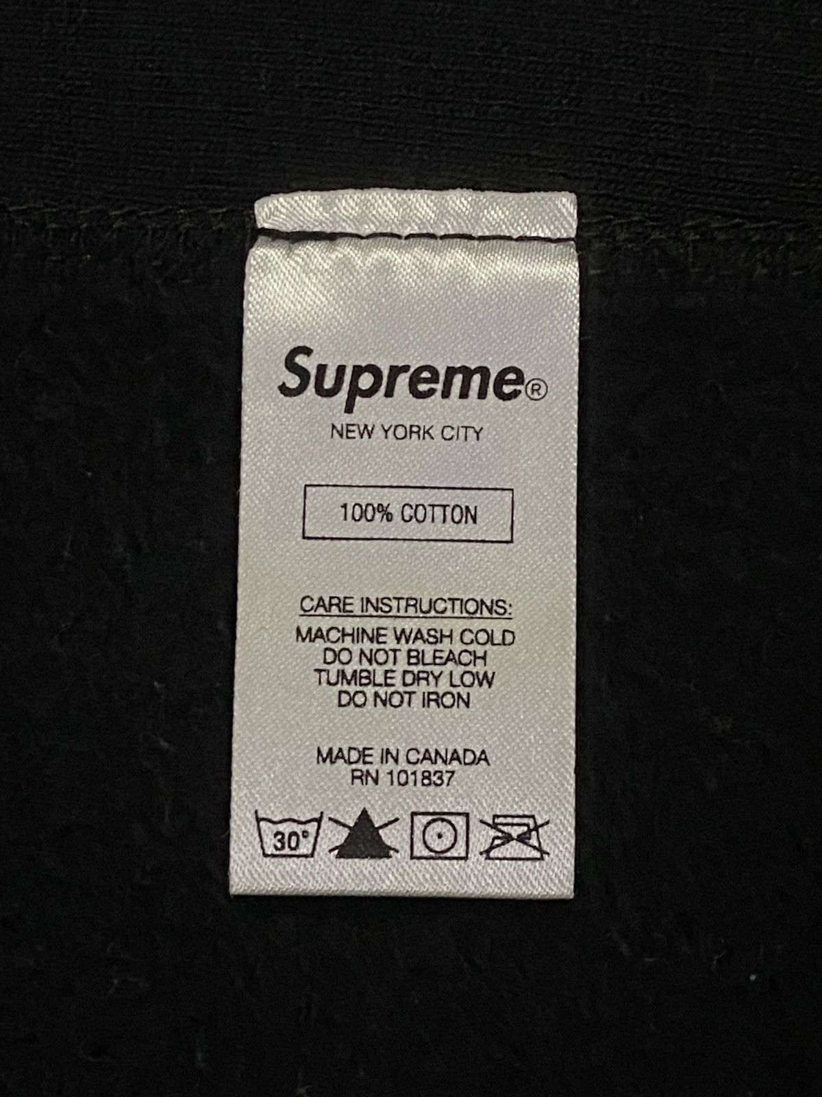 Supreme Supreme Bandana Box Logo Hoodie Size US L / EU 52-54 / 3 - 11 Thumbnail