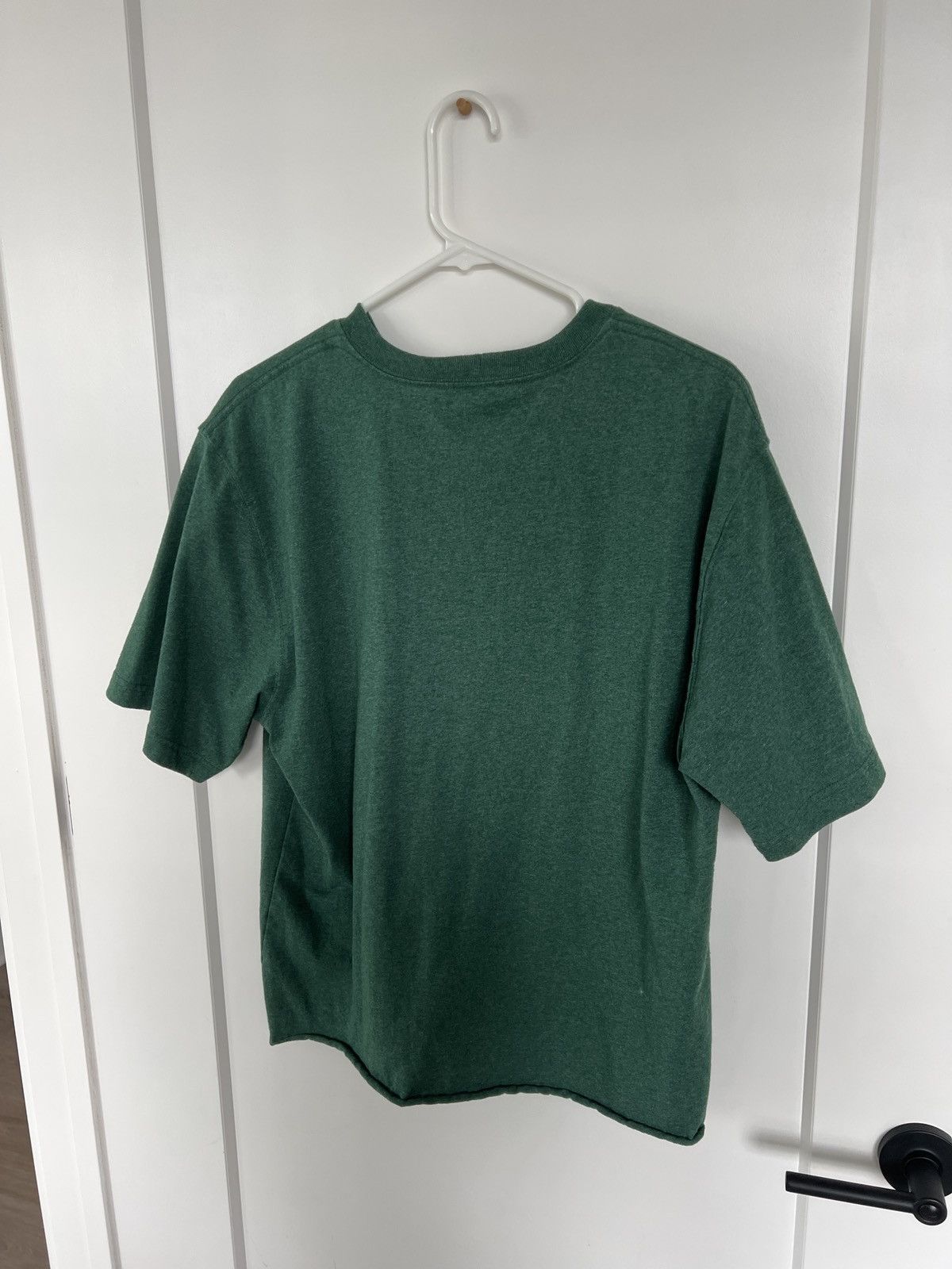 Carhartt Carhartt Cropped loose fit T Size US M / EU 48-50 / 2 - 3 Thumbnail