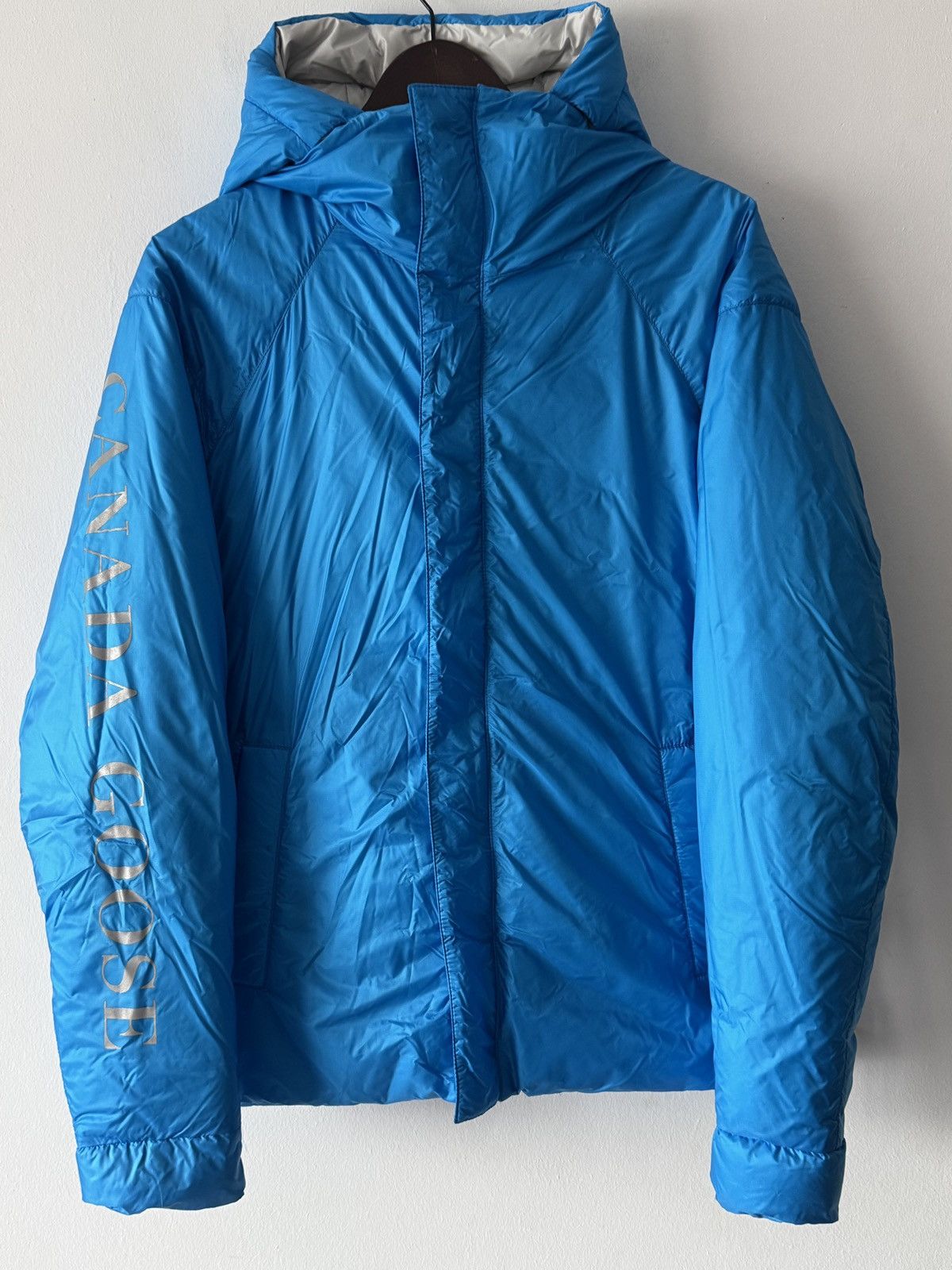 Canada Goose Canada Goose Reversible Legacy Jacket Size US M / EU 48-50 / 2 - 7 Thumbnail