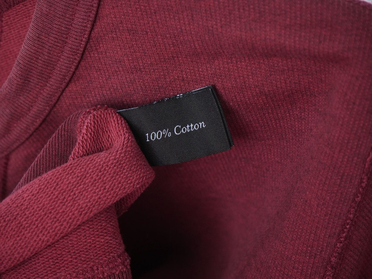 Albam ALBAM Military Sweatshirt CrewNeck size 3 Size US L / EU 52-54 / 3 - 5 Thumbnail