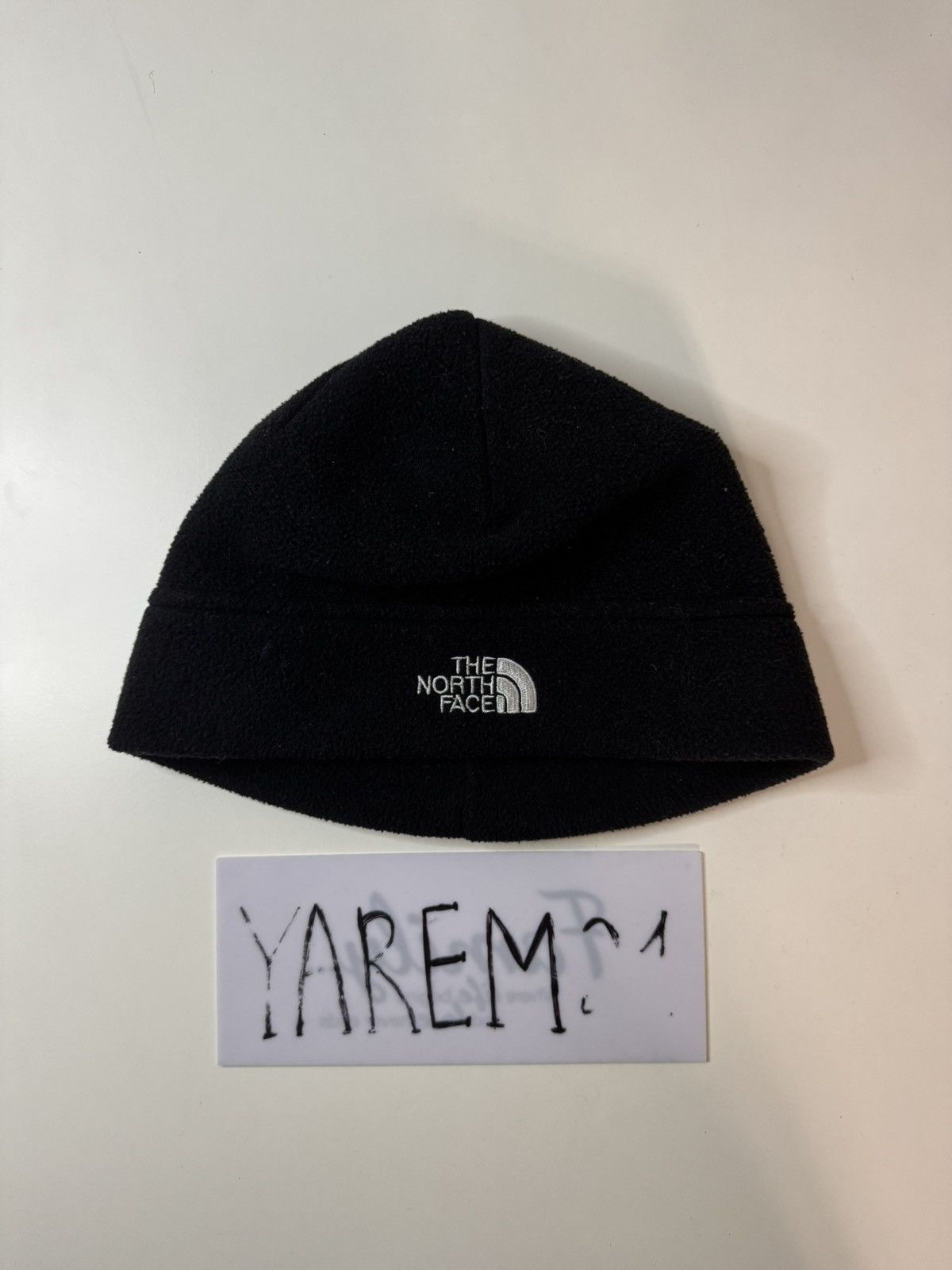 The North Face The North Face vintage made in USA hat cap Size ONE SIZE - 1 Thumbnail