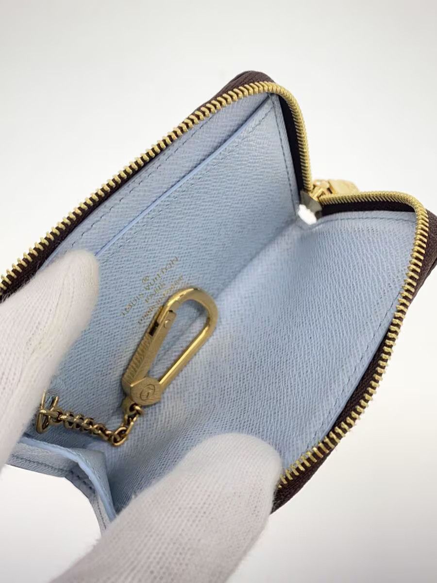 Louis Vuitton Louis Vuitton Monogram Portocle Noah Card Case Size ONE SIZE - 4 Thumbnail