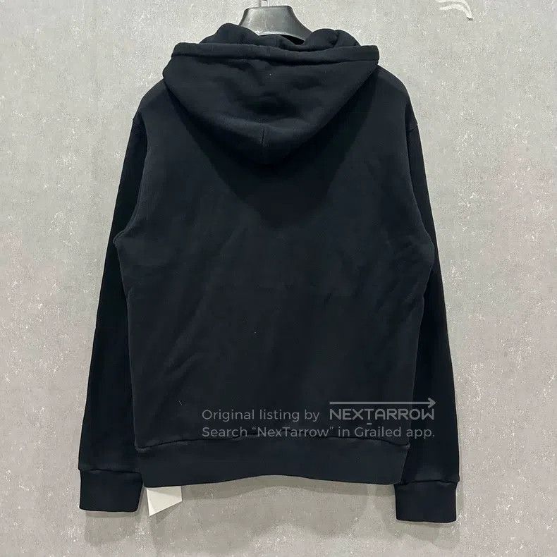 Louis Vuitton Louis Vuitton Pin Embroidered Hoodie Size US S / EU 44-46 / 1 - 2 Thumbnail