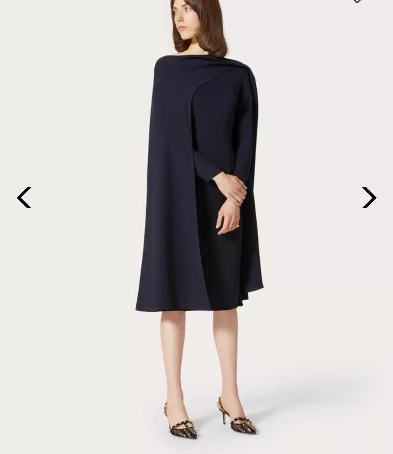 Valentino Valentino dress Size S / US 4 / IT 40 - 2 Thumbnail