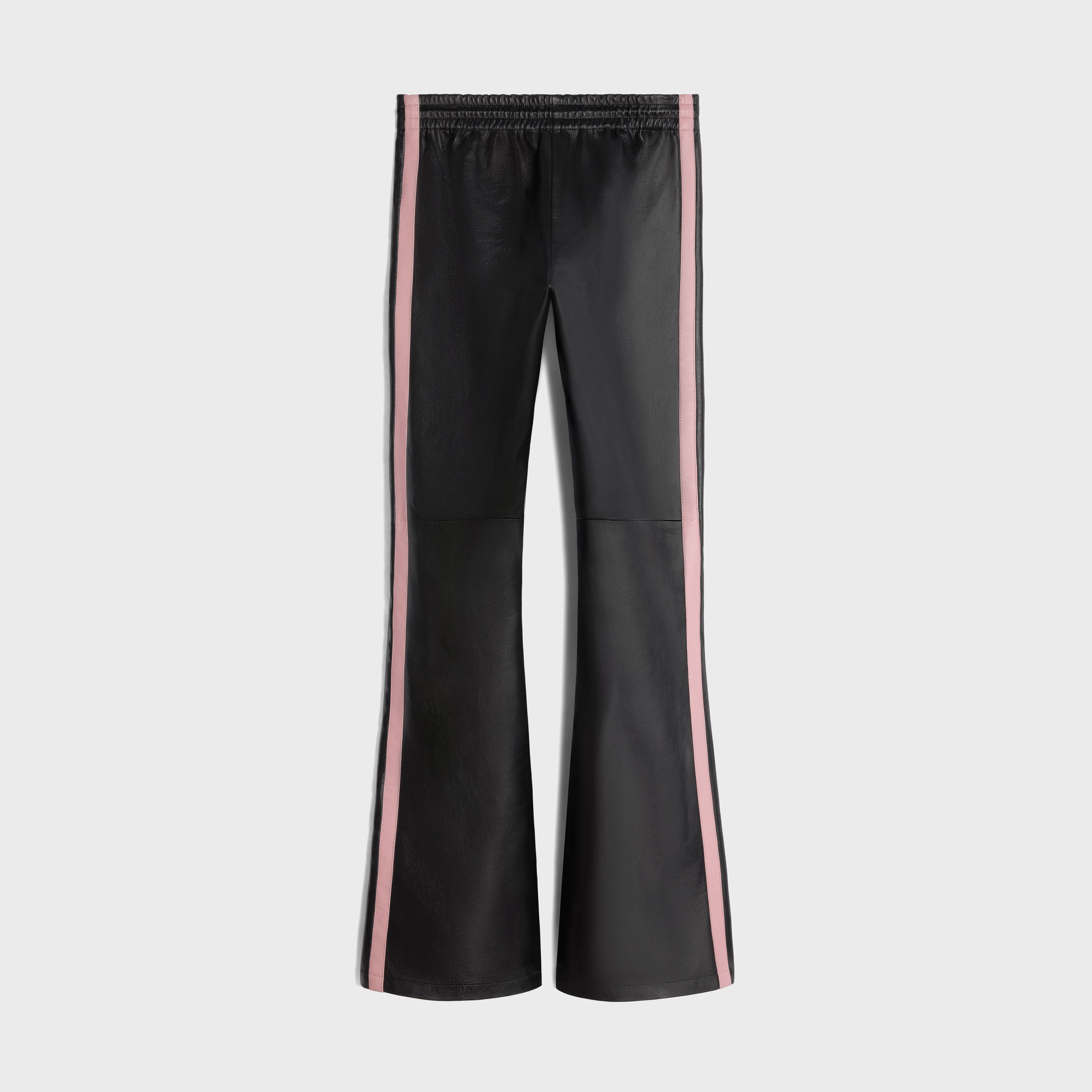 Celine o1w1db10925 2G468583C Tracksuit Pant in Black Size 28" / US 6 / IT 42 - 1 Thumbnail