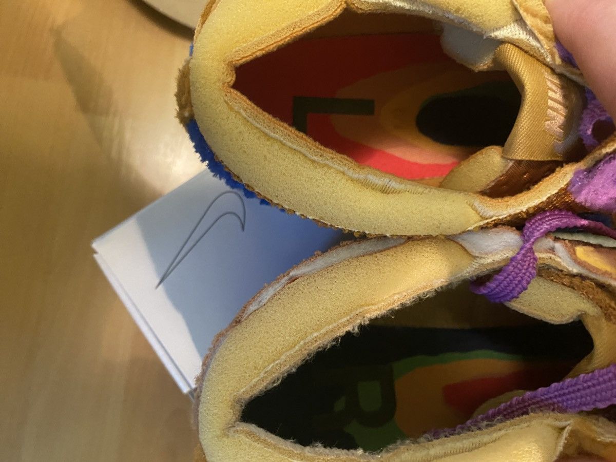 Cactus Plant Flea Market × Nike Cactus Plant Flea Market x Nike Blazer Mid Size US 11 / EU 44 - 8 Thumbnail