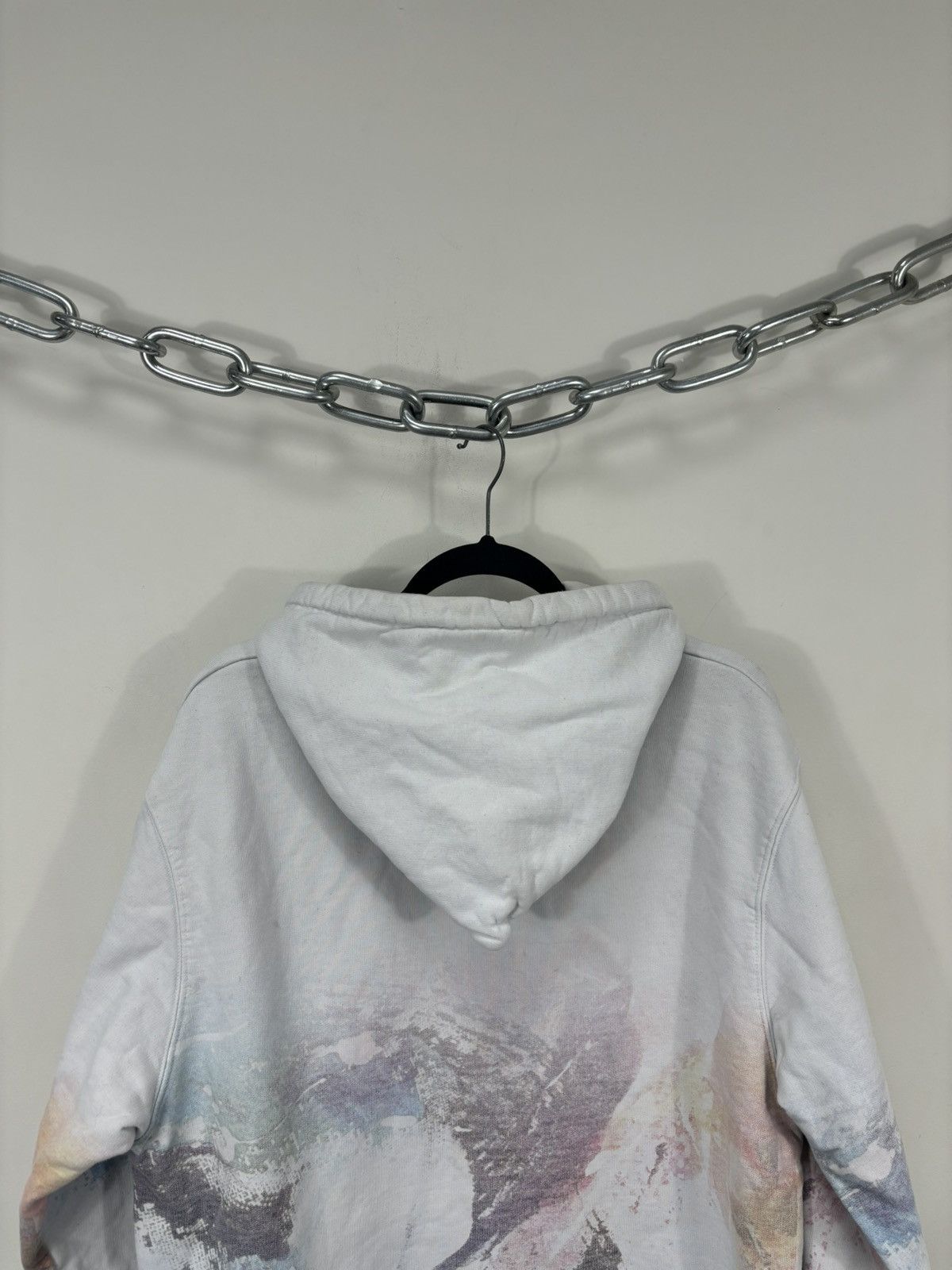 Other Maskulin Ghetto Sport Men’s Abstract Hype Hoodie Size US M / EU 48-50 / 2 - 15 Thumbnail