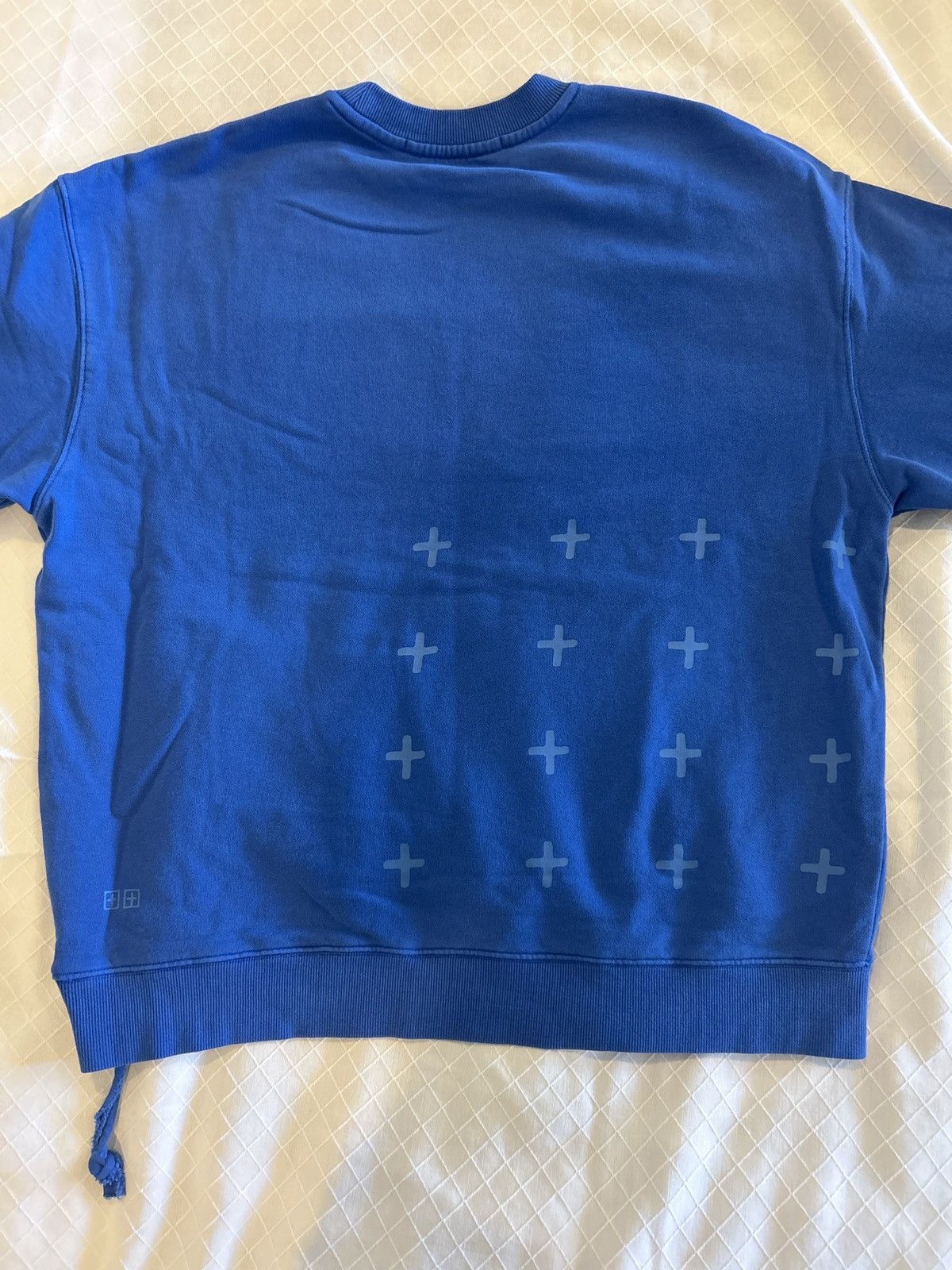 Ksubi Ksubi sweater Size US M / EU 48-50 / 2 - 1 Thumbnail