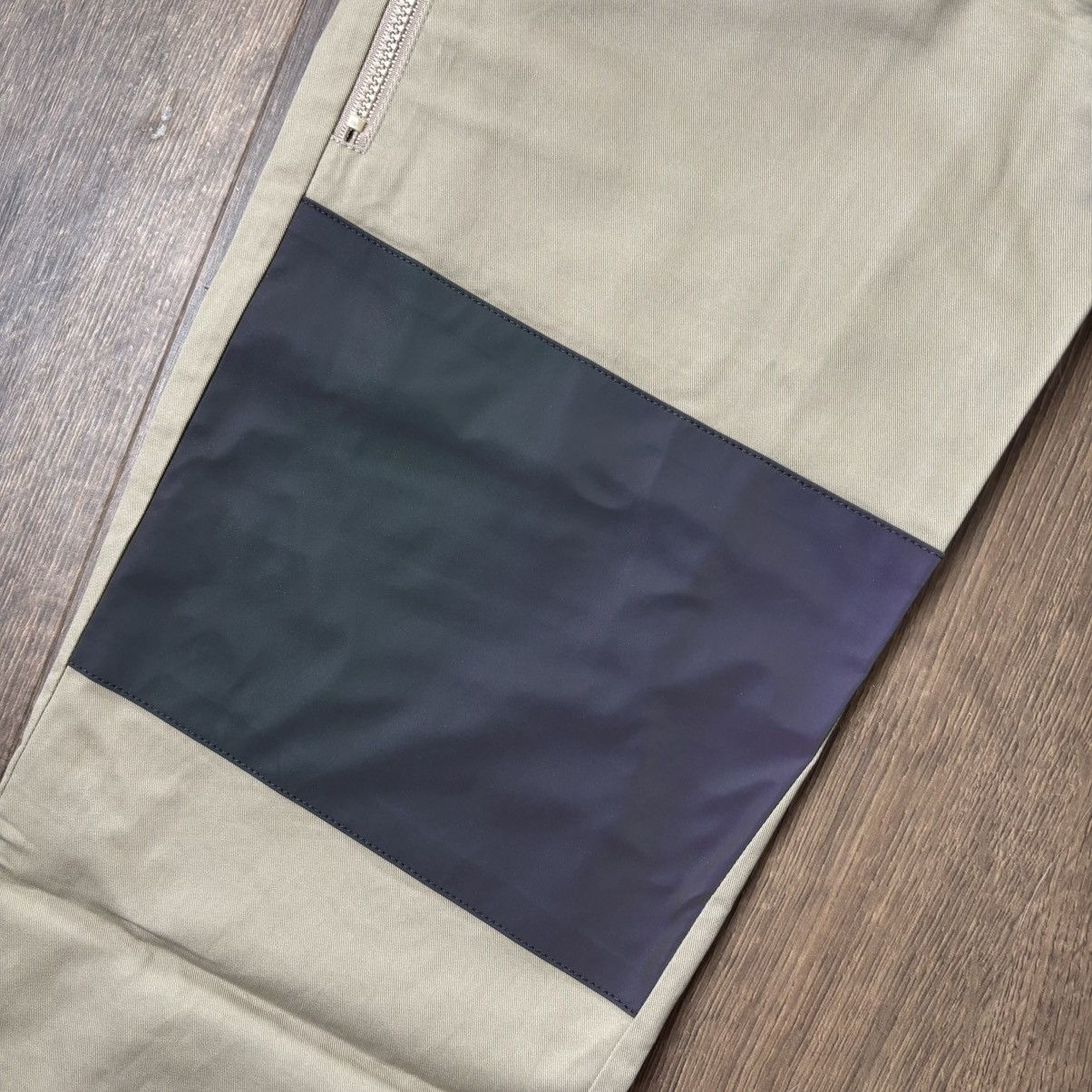 Other $350 Men’s C’est Bon Moonrock Tactical Pant Cotton Size XS Size US 28 / EU 44 - 3 Thumbnail