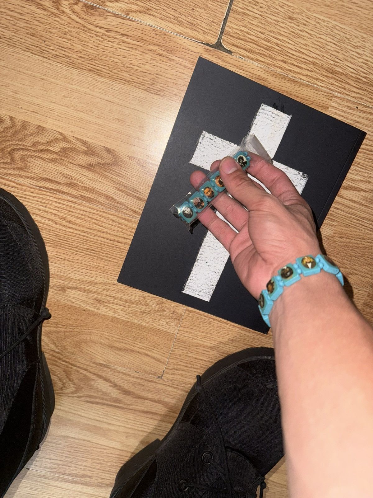 アクセサリー bazo1199 palm trees bracelet 1199 Bazo 1199 palm trees bracelet | Grailed