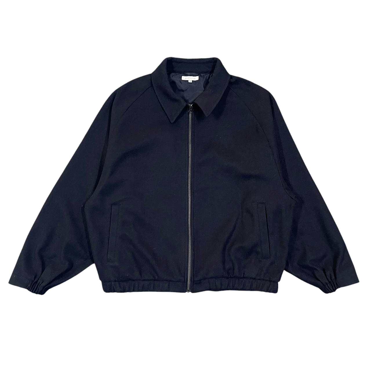 Issey Miyake Vintage Issey Miyake Inspired Wool Jacket Rocky Monroe Size US M / EU 48-50 / 2 - 1 Thumbnail