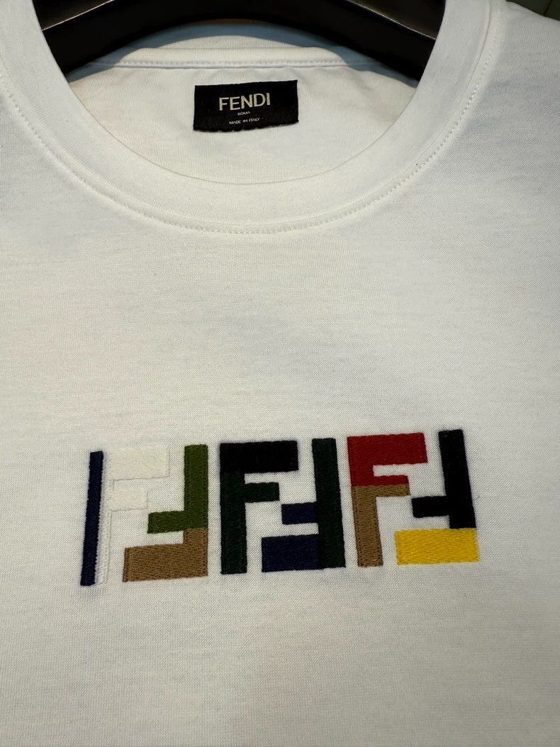 Fendi Fendi 2-2508 Size US L / EU 52-54 / 3 - 4 Thumbnail