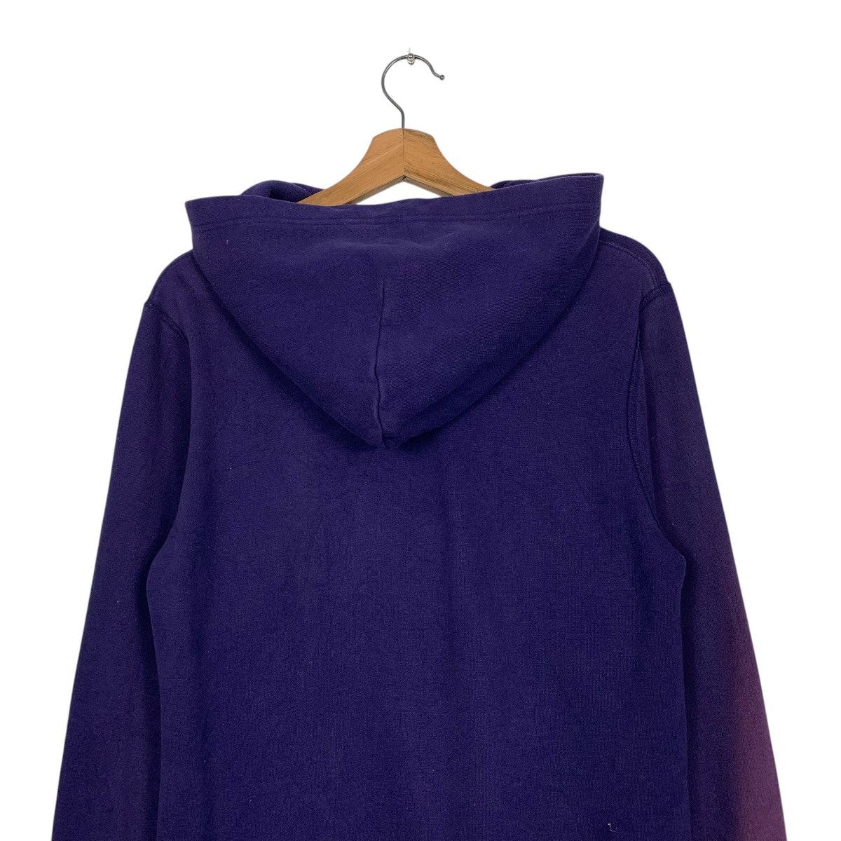 Gap Gap Big Logo Pullover Hoodie Size US S / EU 44-46 / 1 - 8 Thumbnail