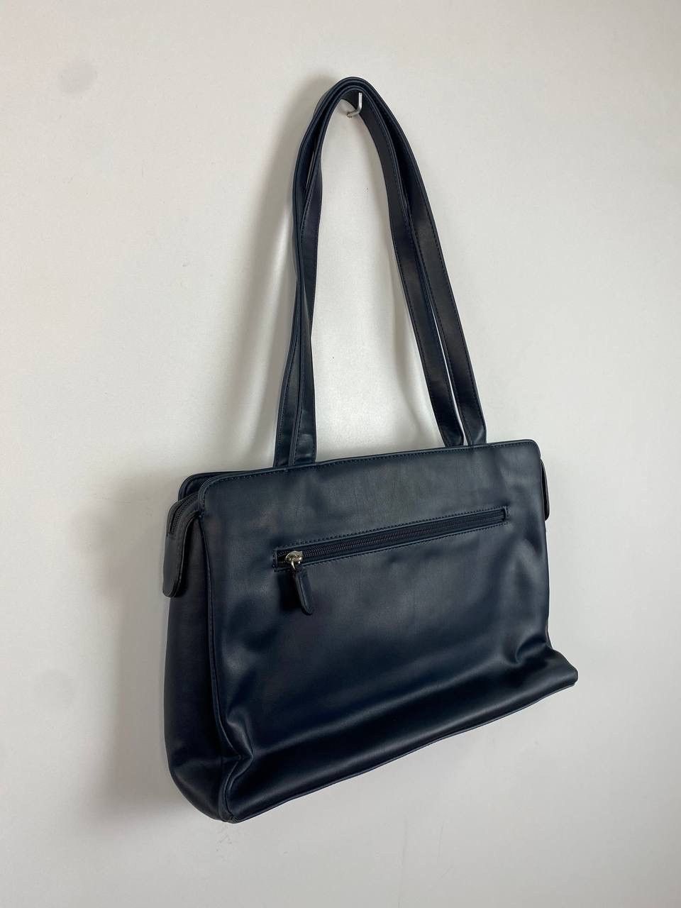 PICARD × Vintage Picard Leather bag Size ONE SIZE - 9 Thumbnail