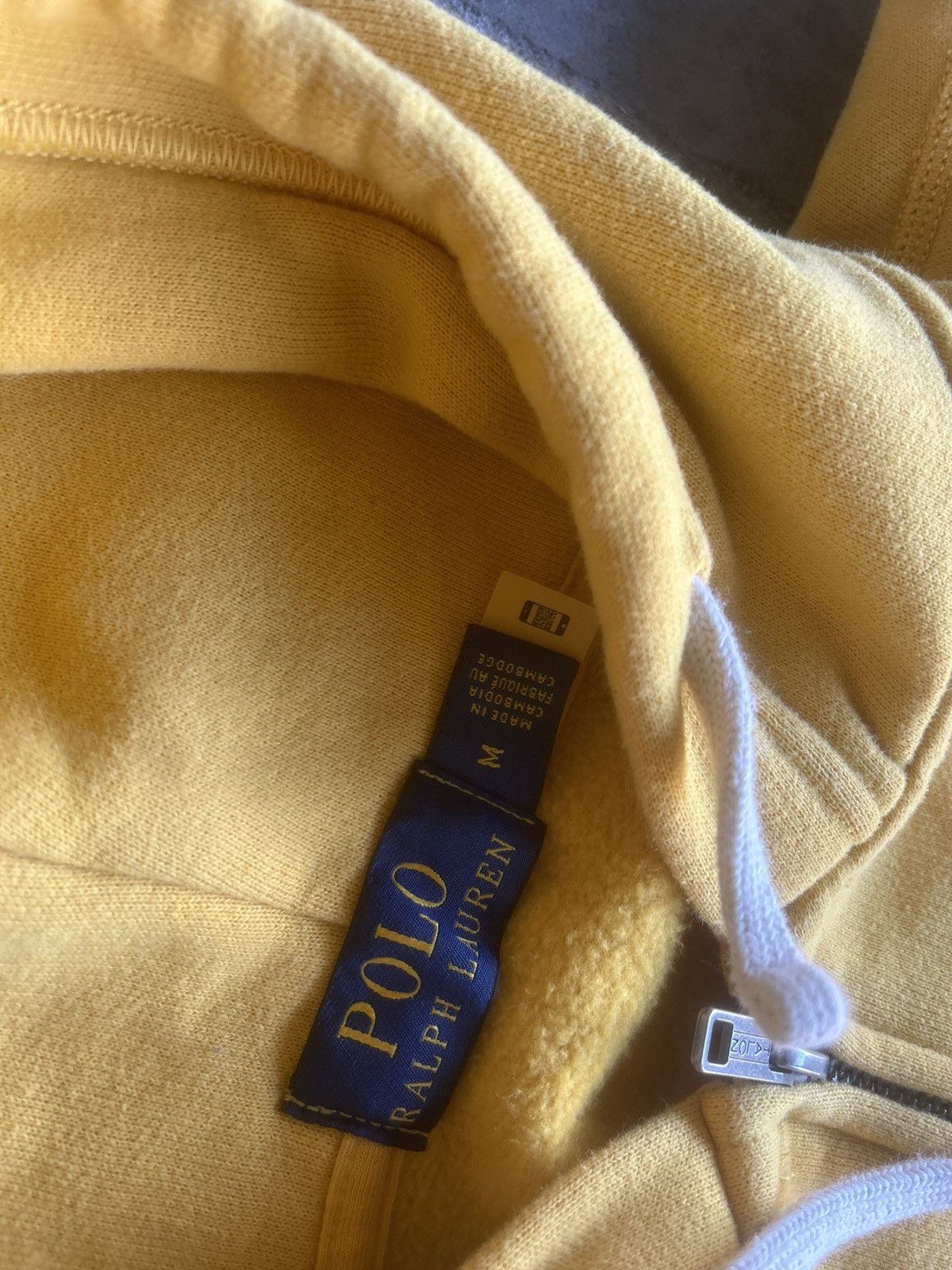 Polo Ralph Lauren Polo jacket Size US M / EU 48-50 / 2 - 2 Thumbnail