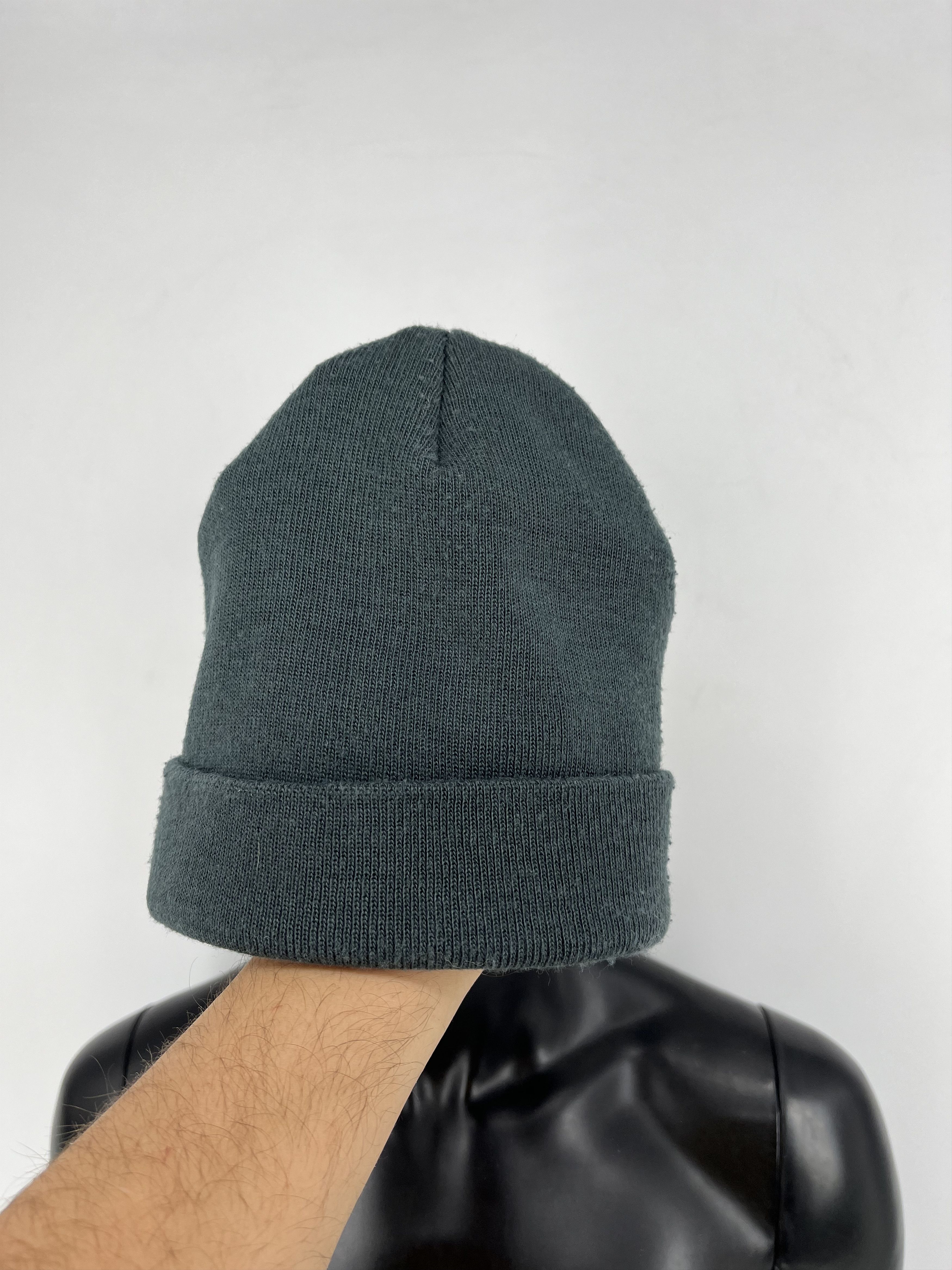 O'Neill × Vintage ONEILL STREET FASHION STYLE BEANIE Size ONE SIZE - 4 Thumbnail