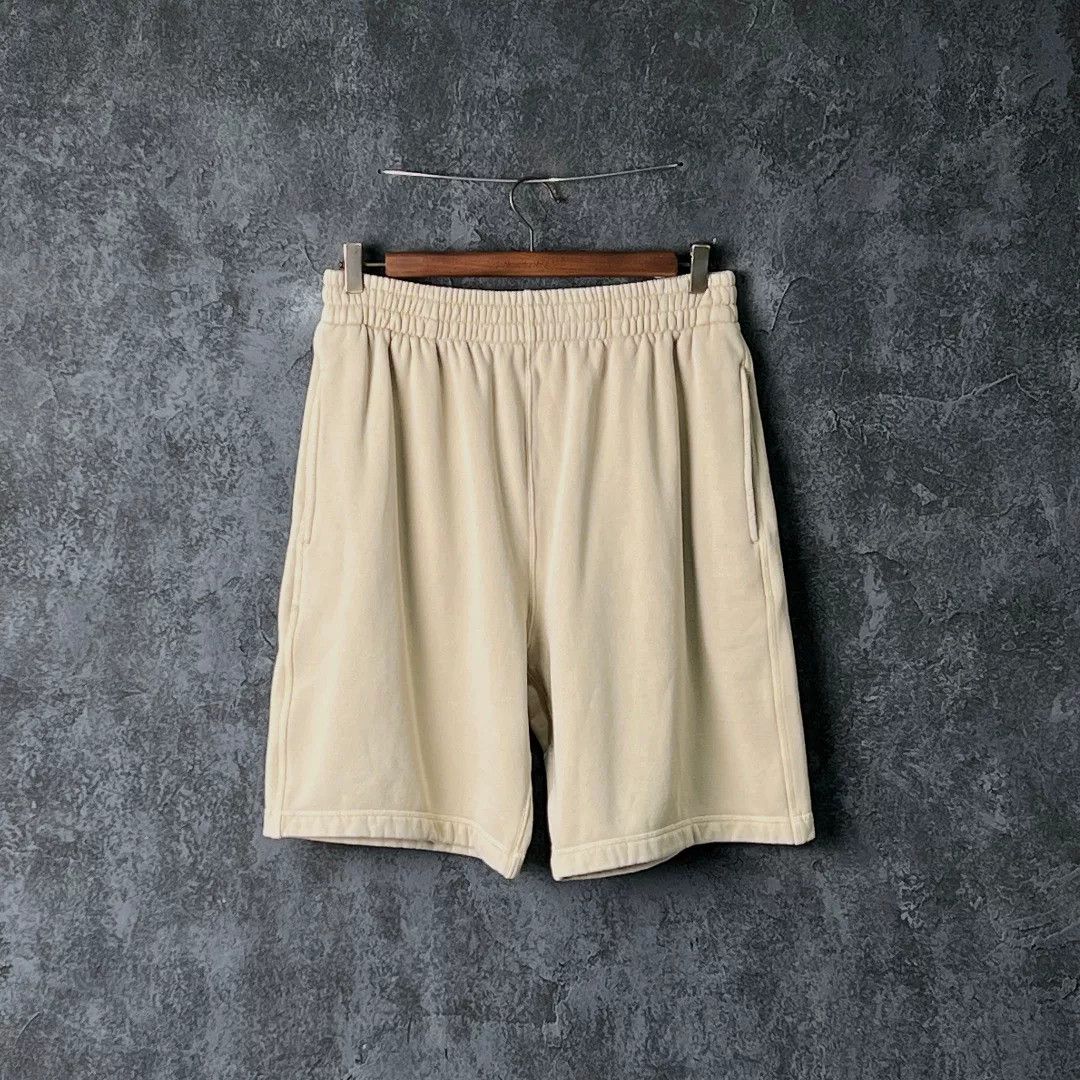 Burberry Burberry Casual Beige Casual Pants 30 Men Size US 30 / EU 46 - 1 Thumbnail