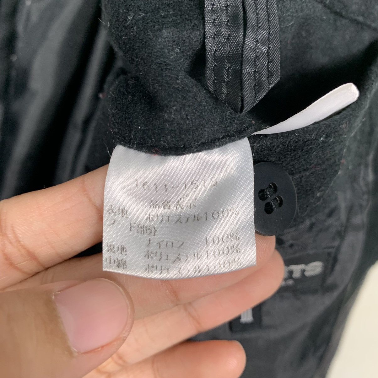 Japanese Brand Pia Sports Winter Jacket Size US M / EU 48-50 / 2 - 21 Thumbnail