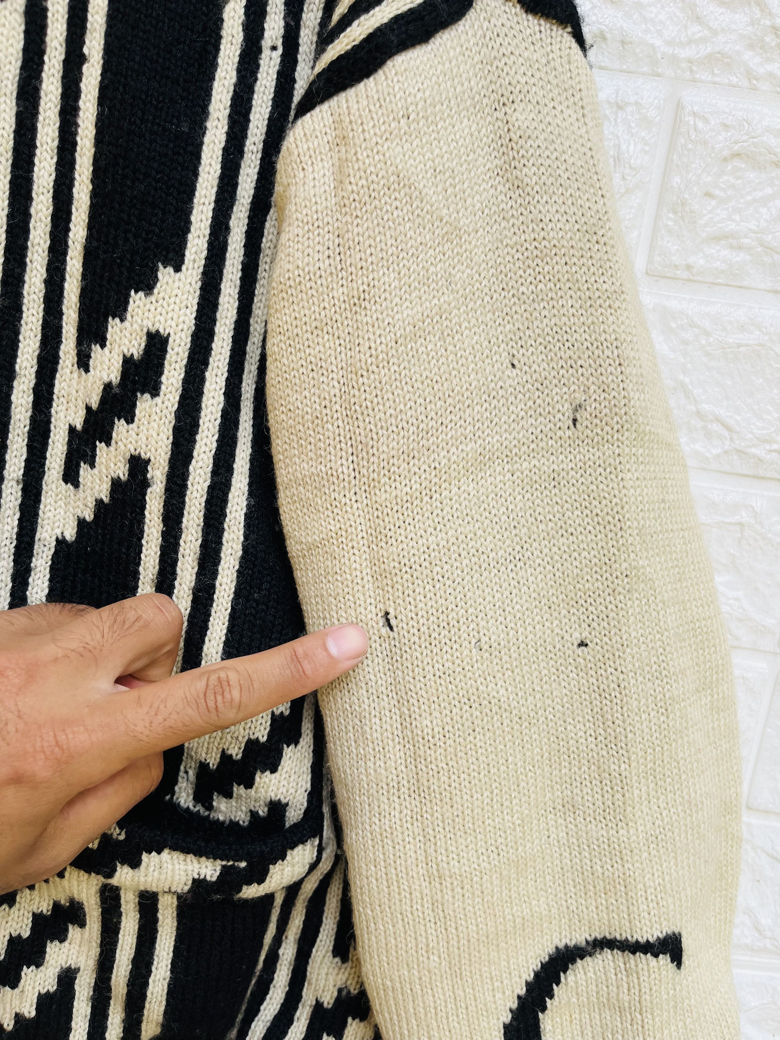 Japanese Brand × Vintage Vintage Nicole Club Japanese Designer Fashion Style Size US L / EU 52-54 / 3 - 15 Thumbnail