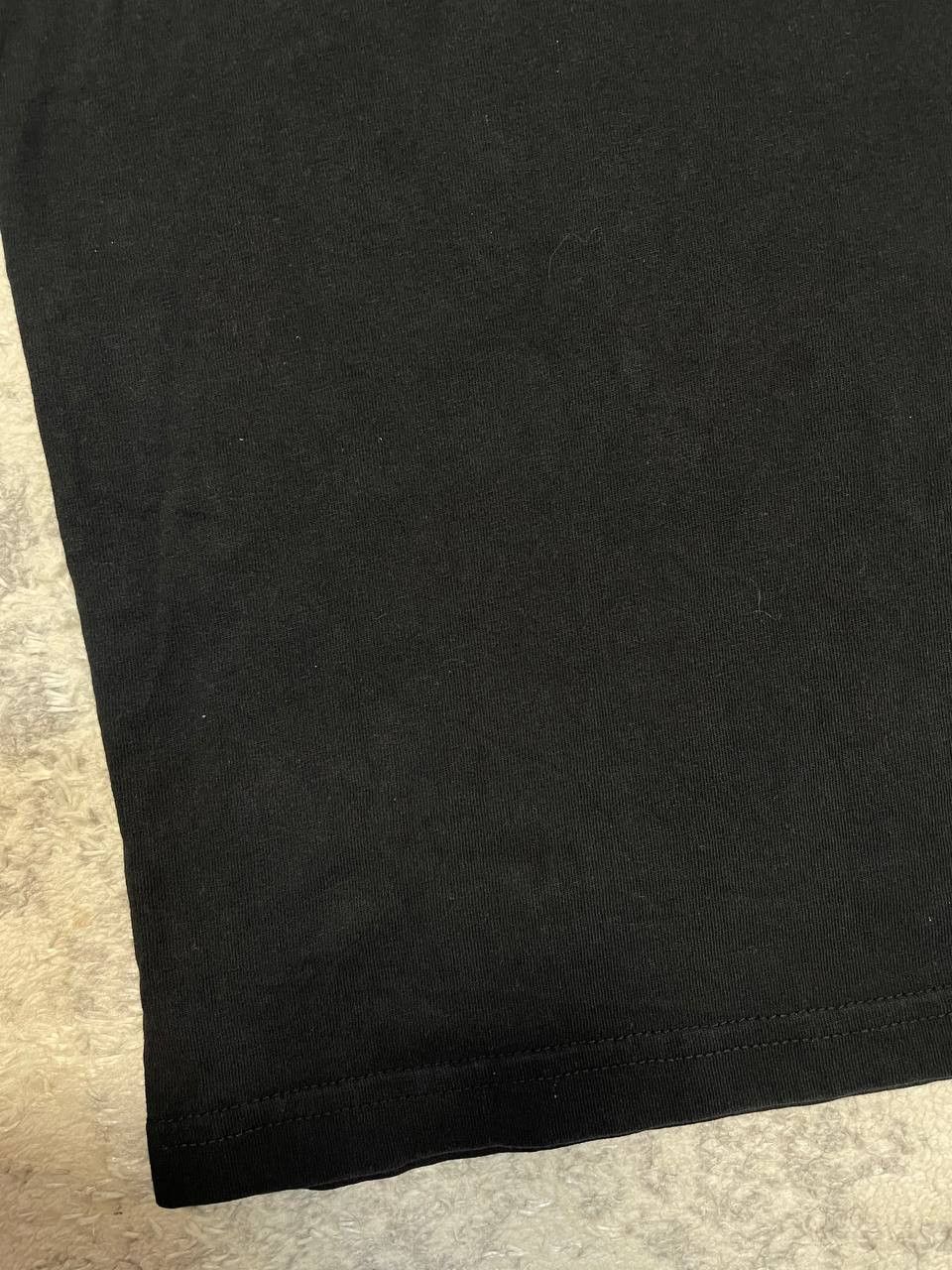 Kenzo Kenzo Paris black T-shirt, Size S Size US S / EU 44-46 / 1 - 8 Thumbnail