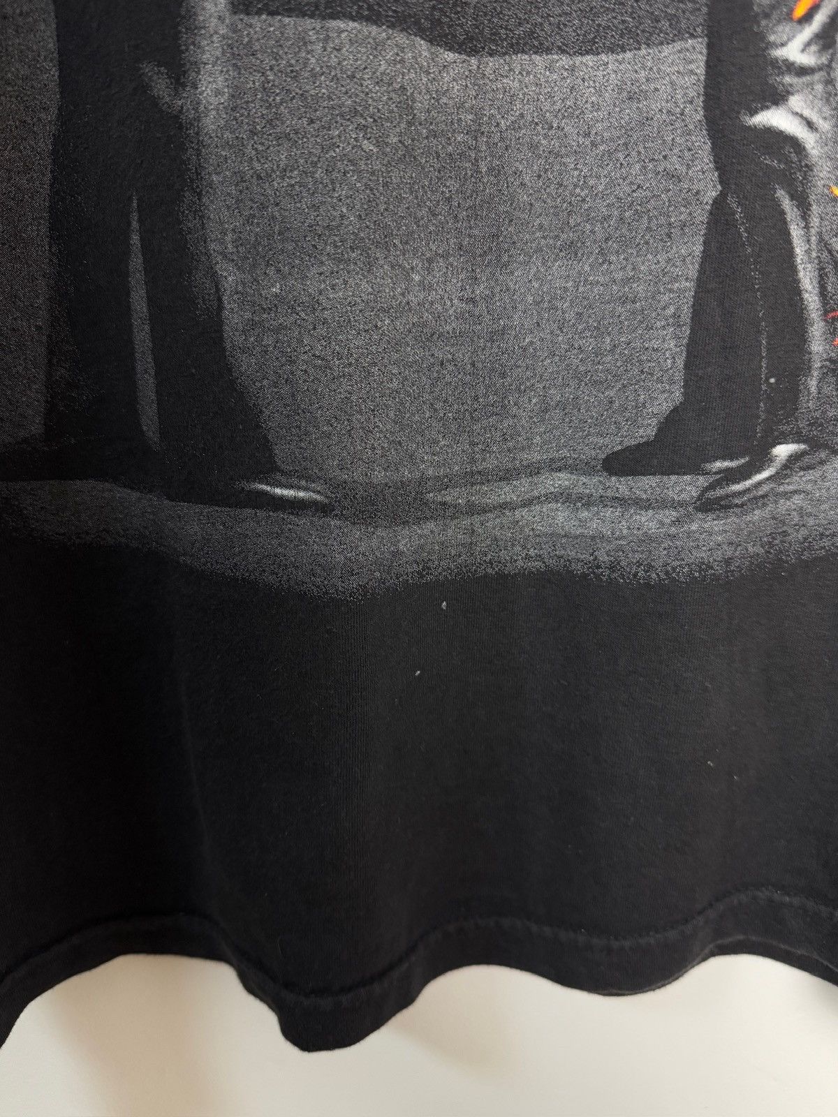 Band Tees × Pink Floyd × Vintage Pink Floyd Wish You Were Here Rock Band T-Shirt Size US XL / EU 56 / 4 - 11 Thumbnail