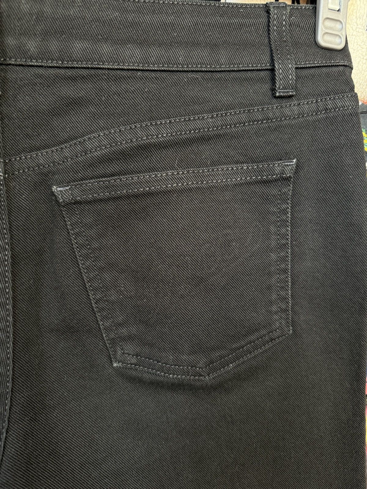 Gucci Gucci pants Size 30" / US 8 / IT 44 - 14 Thumbnail