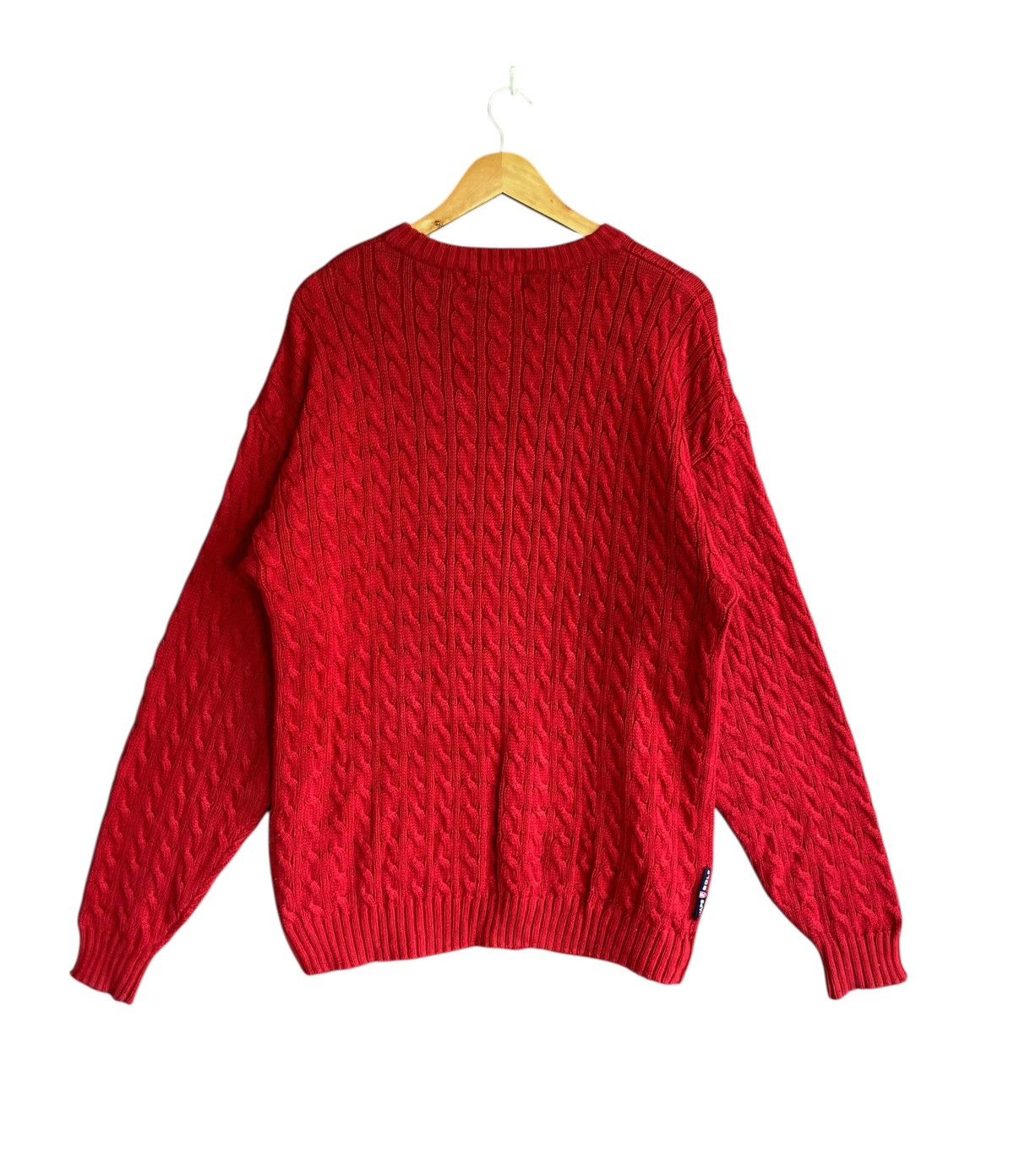 Chaps Ralph Lauren Vintage Brand Chaps Polo Ralph Lauren Knitwear 1990s Size US M / EU 48-50 / 2 - 2 Thumbnail