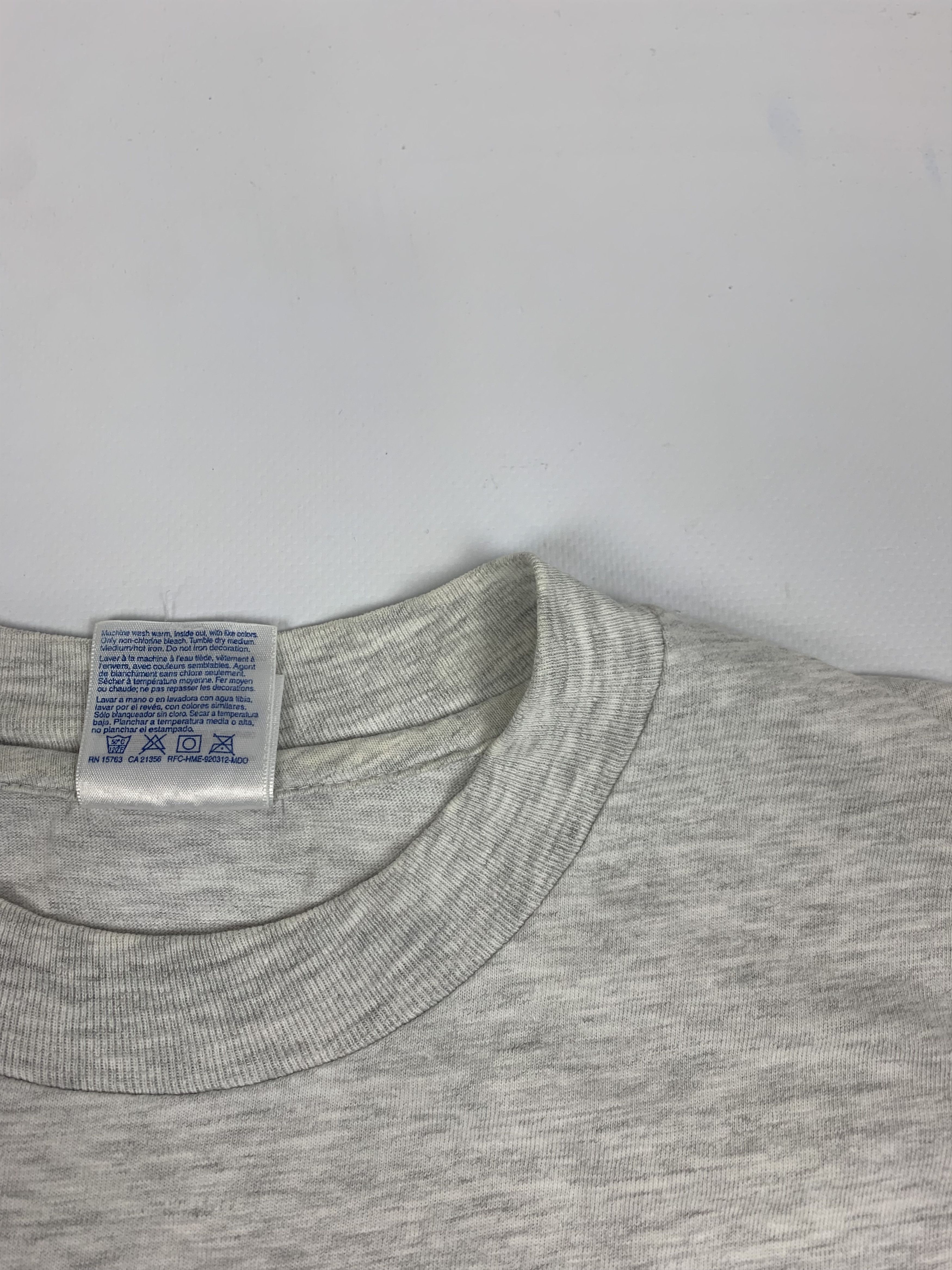 Ducati × Vintage Vintage Ducati Racing T-Shirt Size XL Size US XL / EU 56 / 4 - 16 Thumbnail
