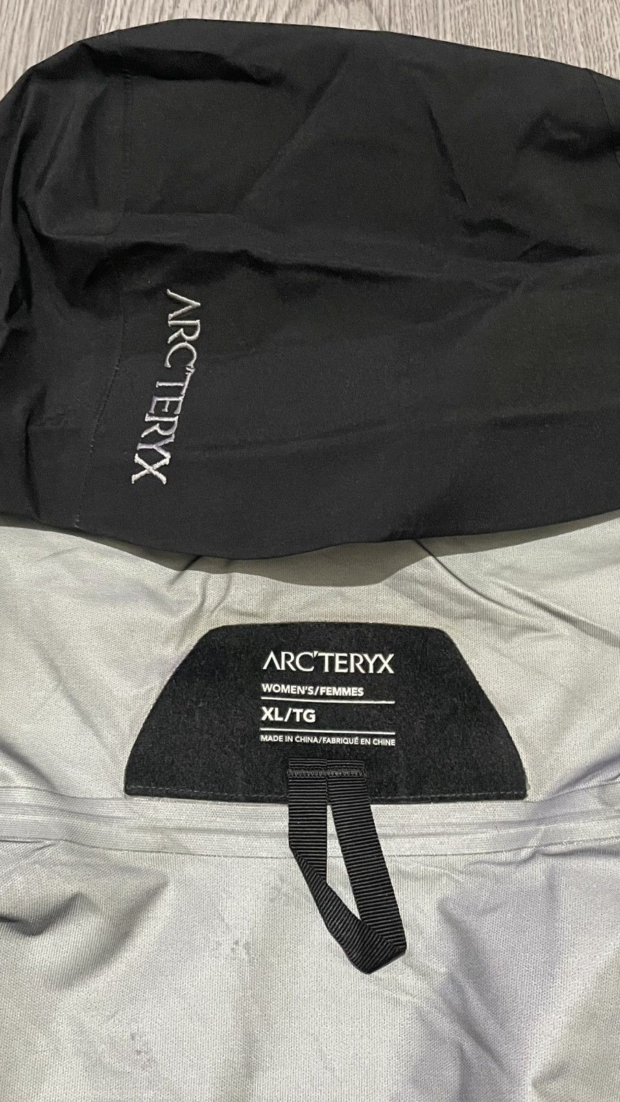 Arc'teryx Arcteryx Beta Coat Size XL / US 12-14 / IT 48-50 - 5 Thumbnail