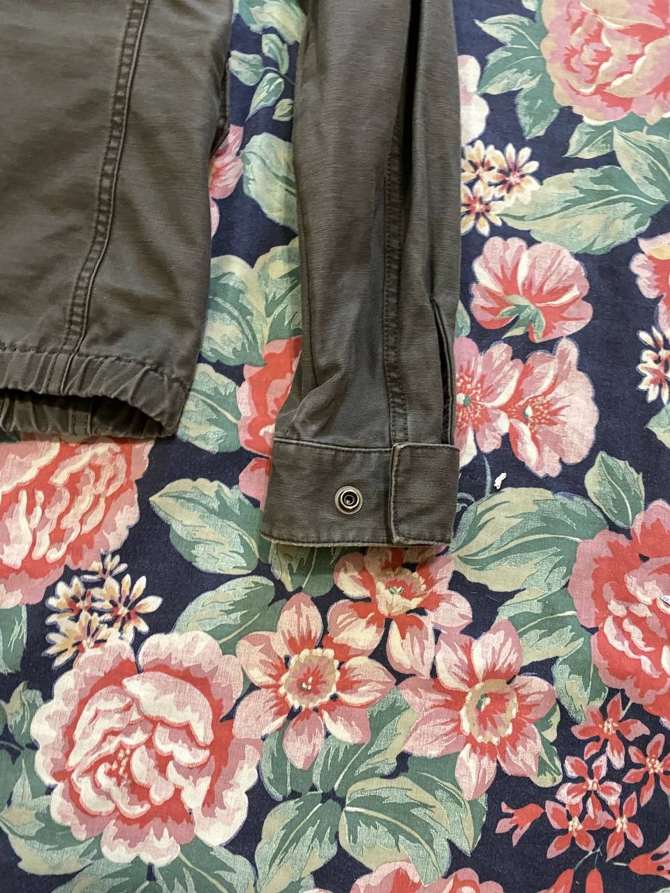 Allsaints Allsaints jacket Size US S / EU 44-46 / 1 - 19 Thumbnail
