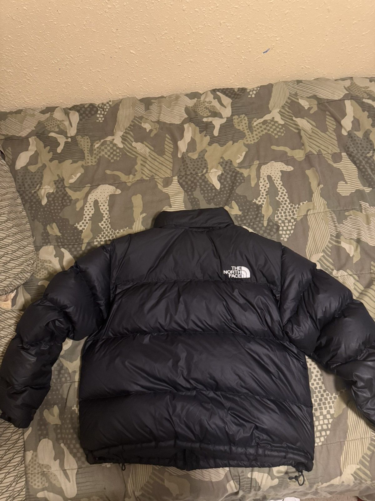 North Face 1996 Retro Nutpse 700