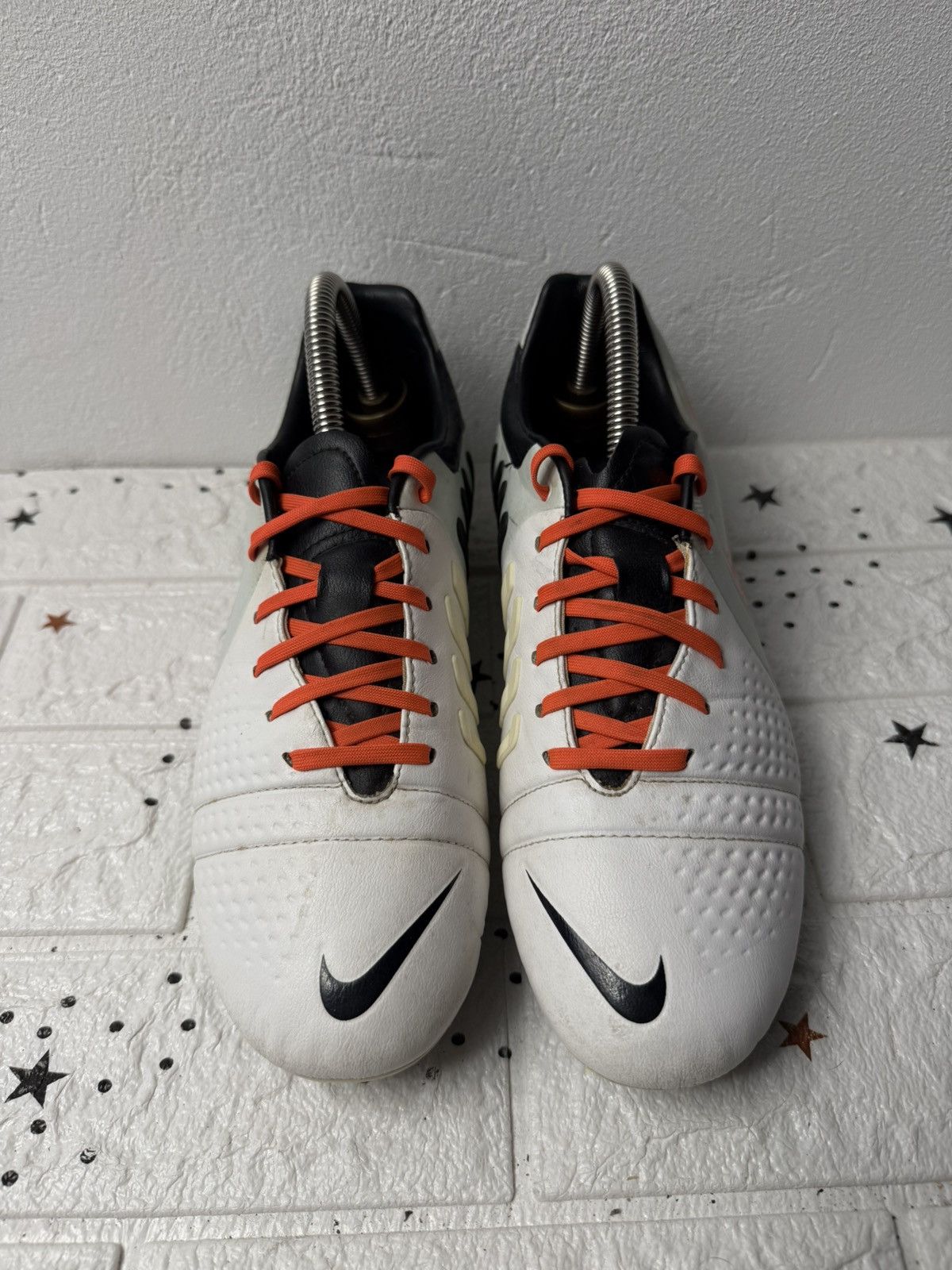 Nike Nike CTR 360 Trequartista 3 FG US8.5 UK7.5 EUR42 boots Size US 8.5 / EU 41-42 - 4 Thumbnail