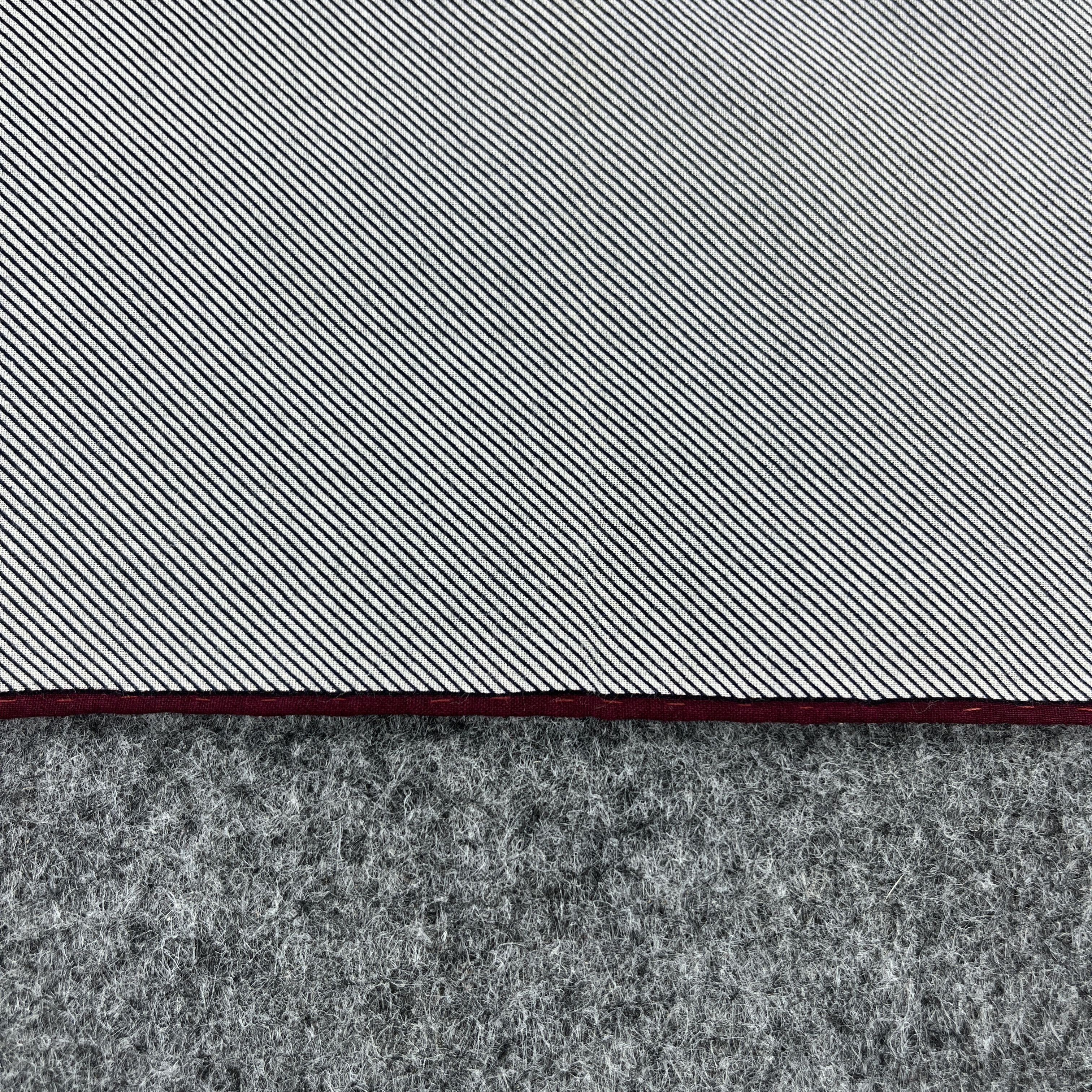 Alfred Dunhill Alfred Dunhill Handkerchief / Bandana / Neckerchief B1028 Size ONE SIZE - 6 Thumbnail